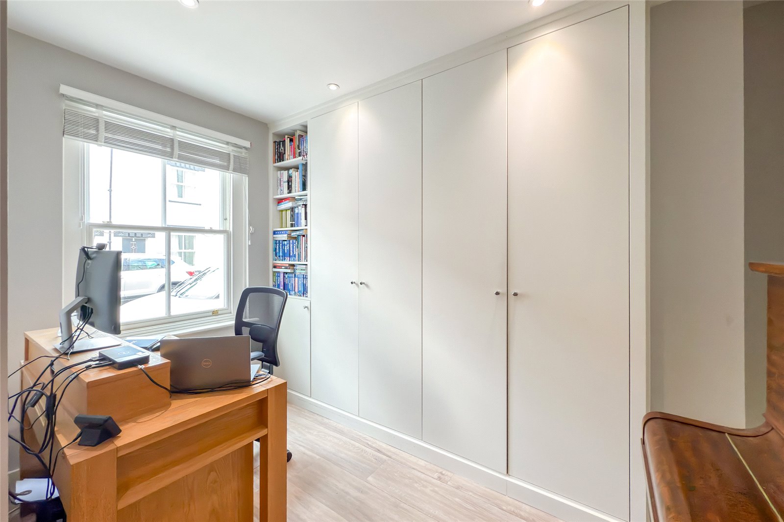 4 bed terraced house to rent in Riverside Road, St. Albans, Hertfordshire, AL1 - Property Image 6