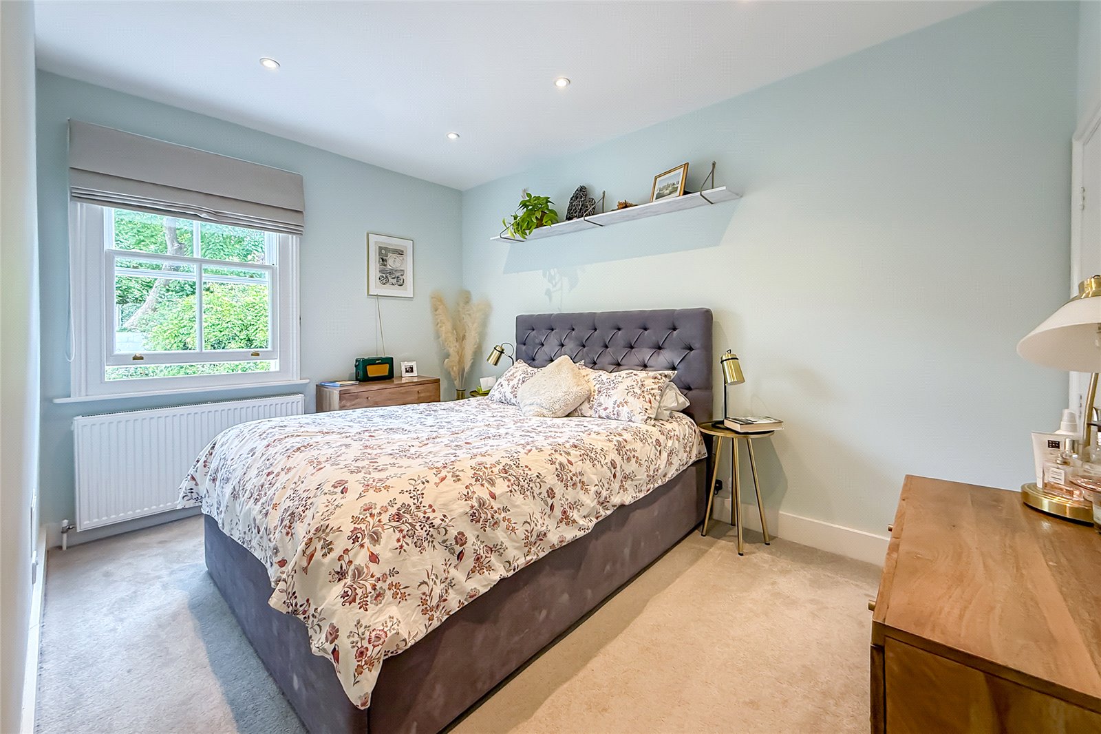 4 bed terraced house to rent in Riverside Road, St. Albans, Hertfordshire, AL1 - Property Image 7