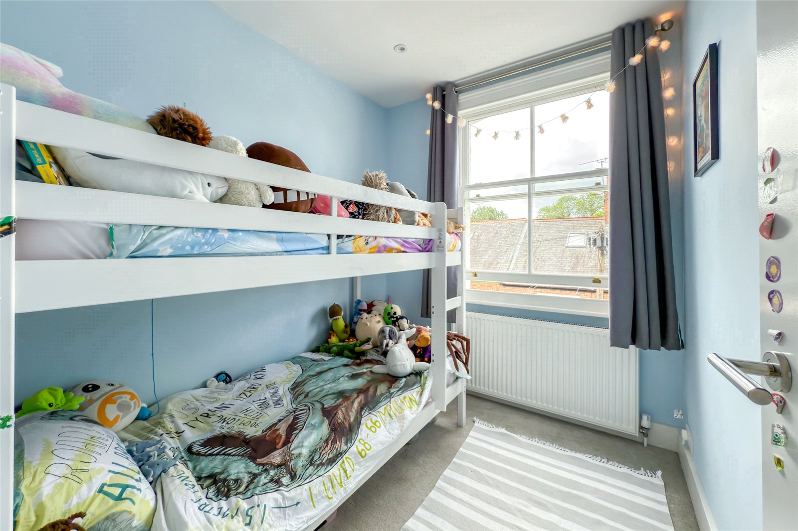 4 bed terraced house to rent in Riverside Road, St. Albans, Hertfordshire, AL1 - Property Image 8