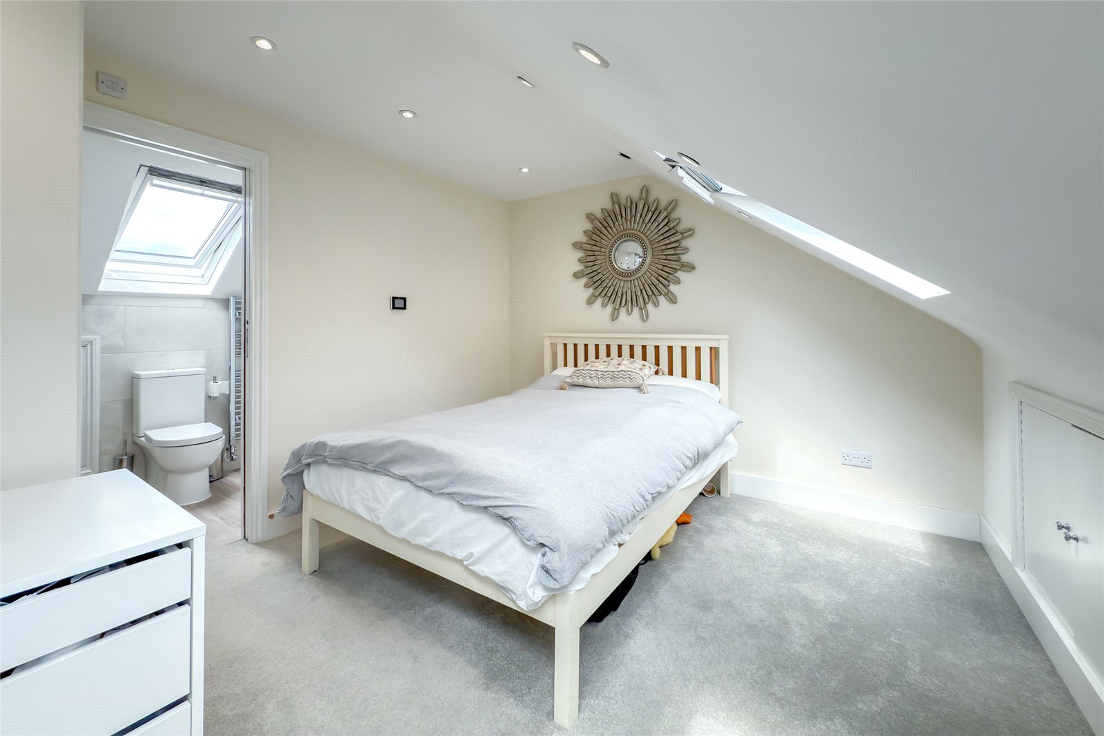 4 bed terraced house to rent in Riverside Road, St. Albans, Hertfordshire, AL1 - Property Image 10