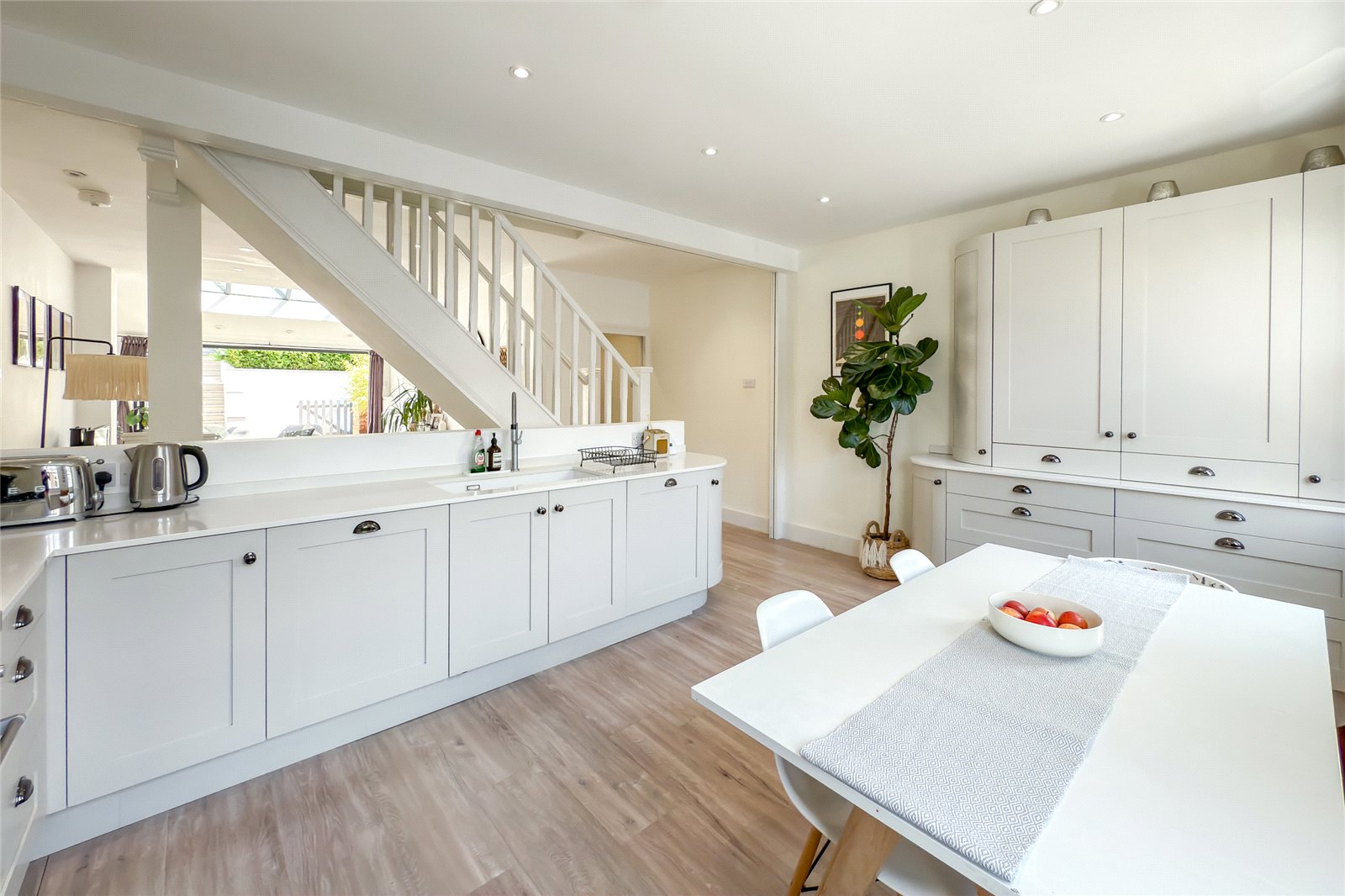 4 bed terraced house to rent in Riverside Road, St. Albans, Hertfordshire, AL1 - Property Image 14