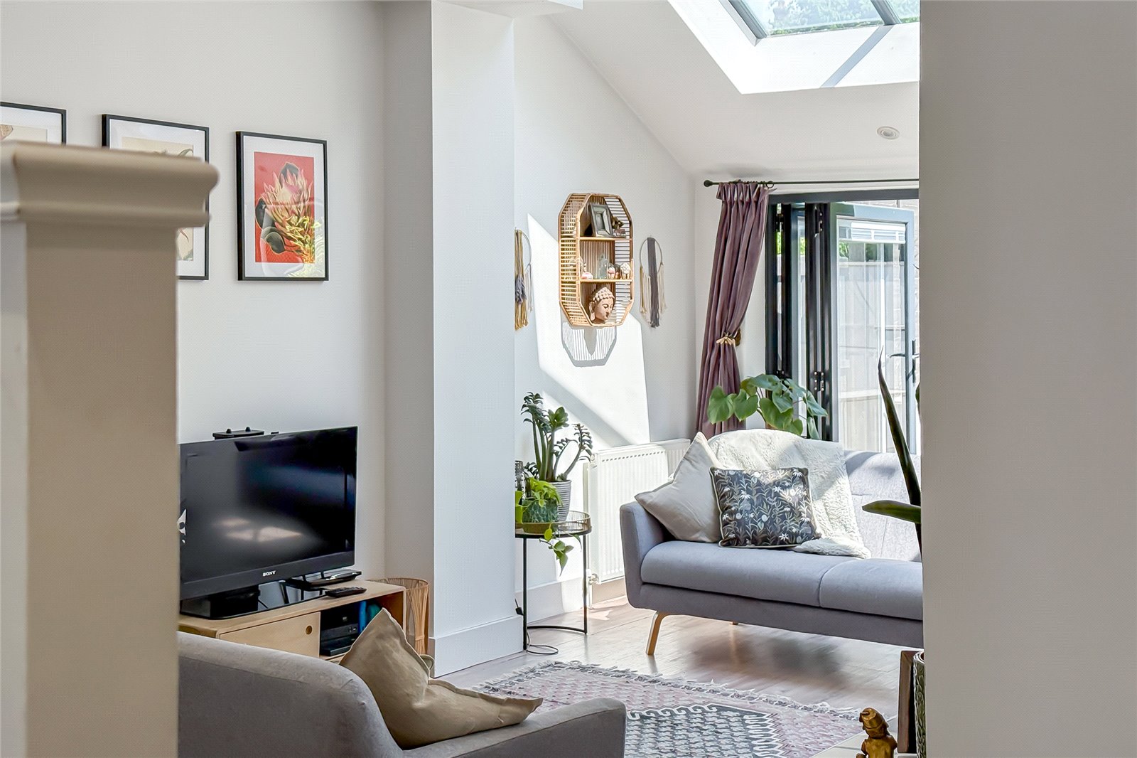 4 bed terraced house to rent in Riverside Road, St. Albans, Hertfordshire, AL1 - Property Image 15
