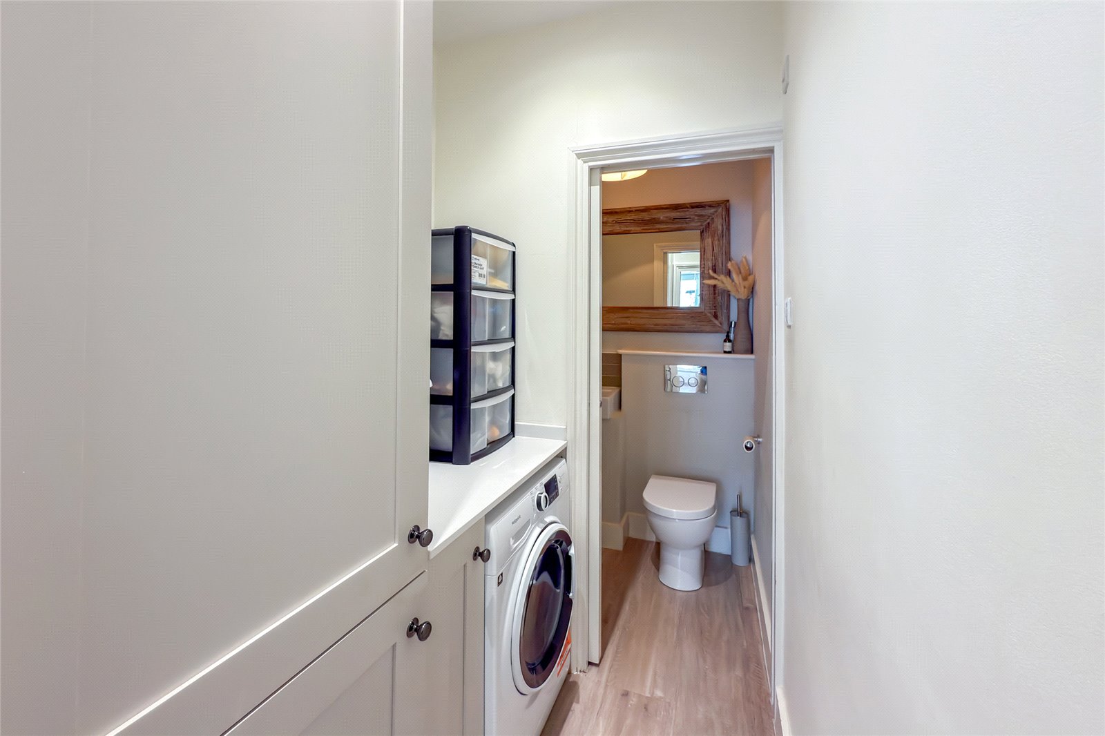 4 bed terraced house to rent in Riverside Road, St. Albans, Hertfordshire, AL1 - Property Image 17