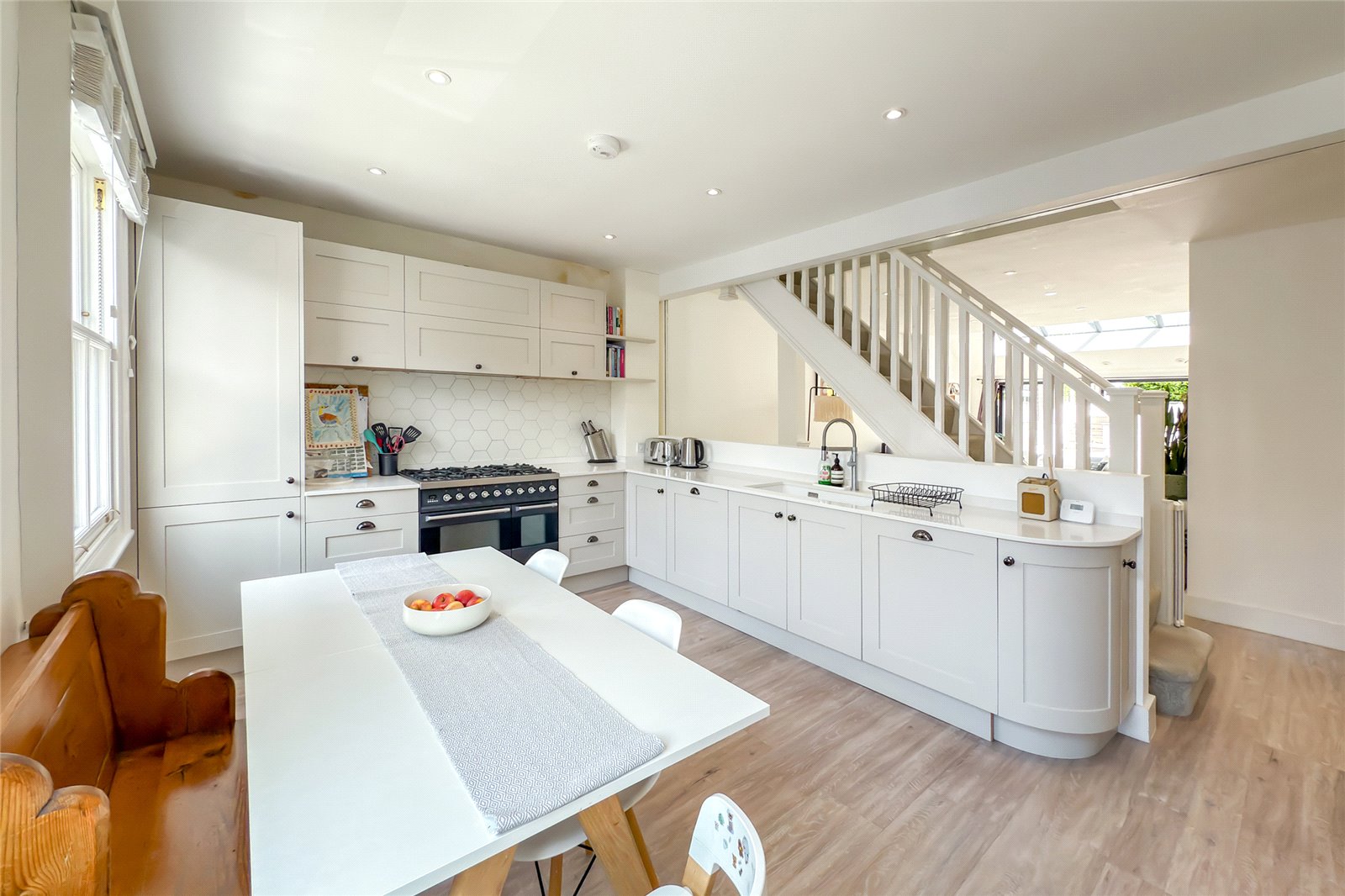 4 bed terraced house to rent in Riverside Road, St. Albans, Hertfordshire, AL1 - Property Image 18