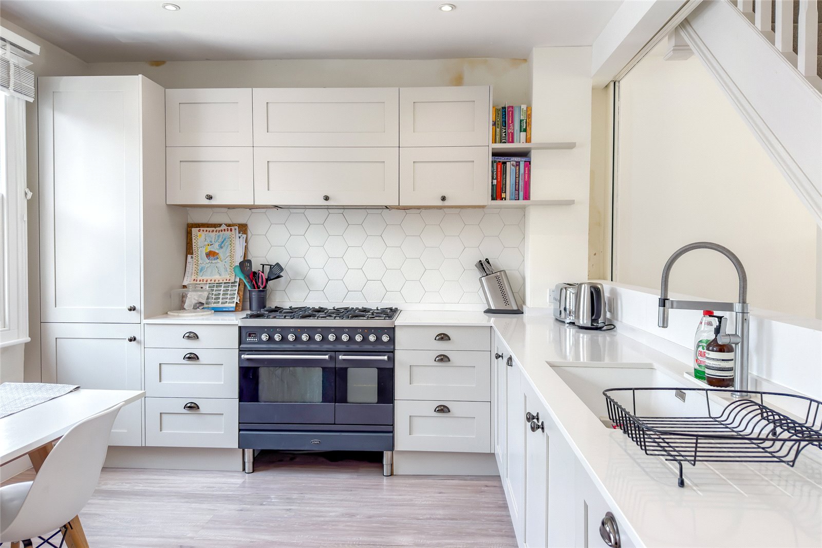 4 bed terraced house to rent in Riverside Road, St. Albans, Hertfordshire, AL1 - Property Image 19