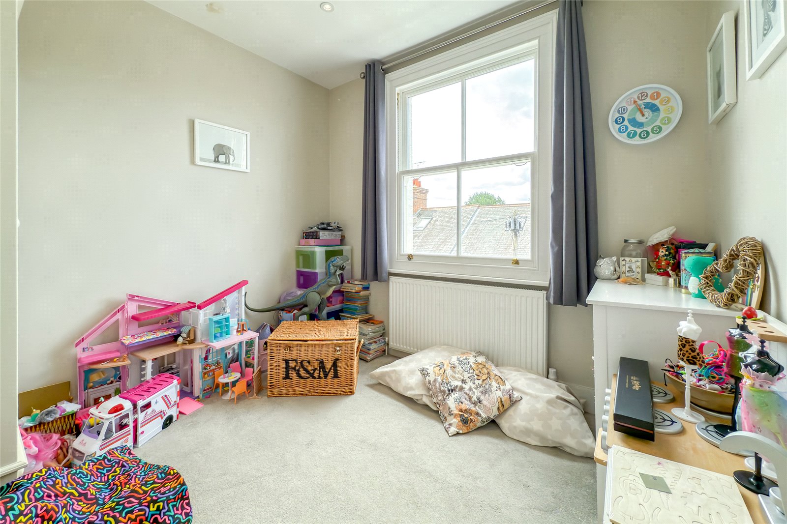 4 bed terraced house to rent in Riverside Road, St. Albans, Hertfordshire, AL1 - Property Image 20
