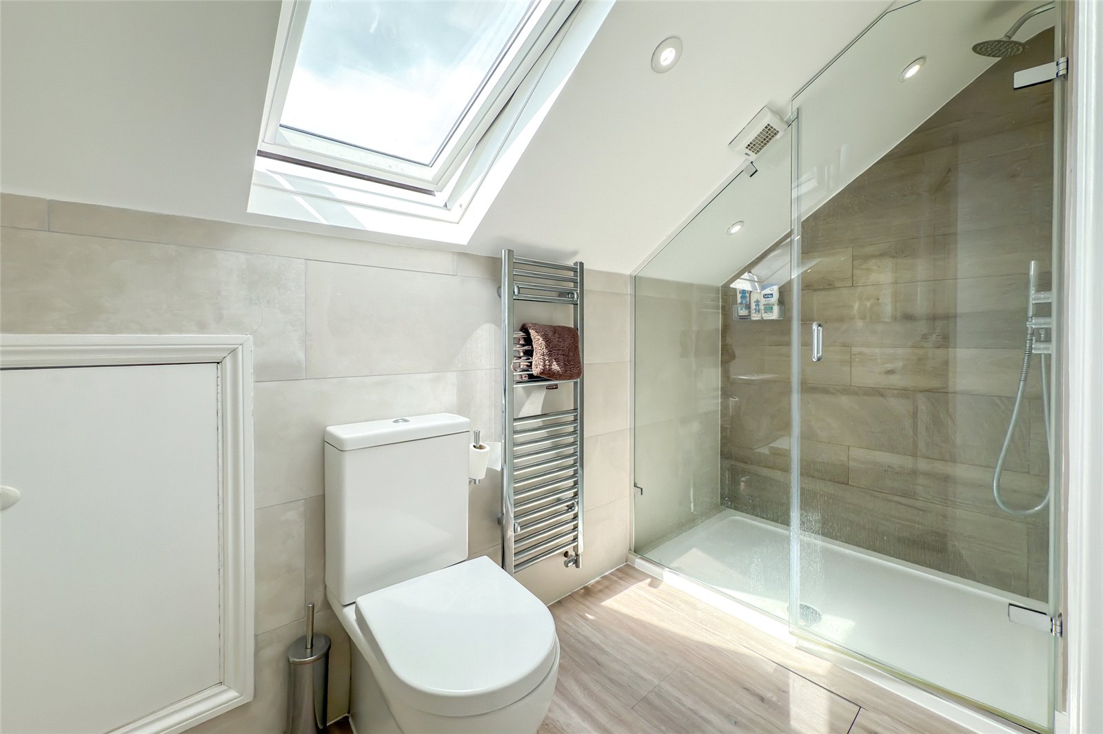 4 bed terraced house to rent in Riverside Road, St. Albans, Hertfordshire, AL1 - Property Image 21