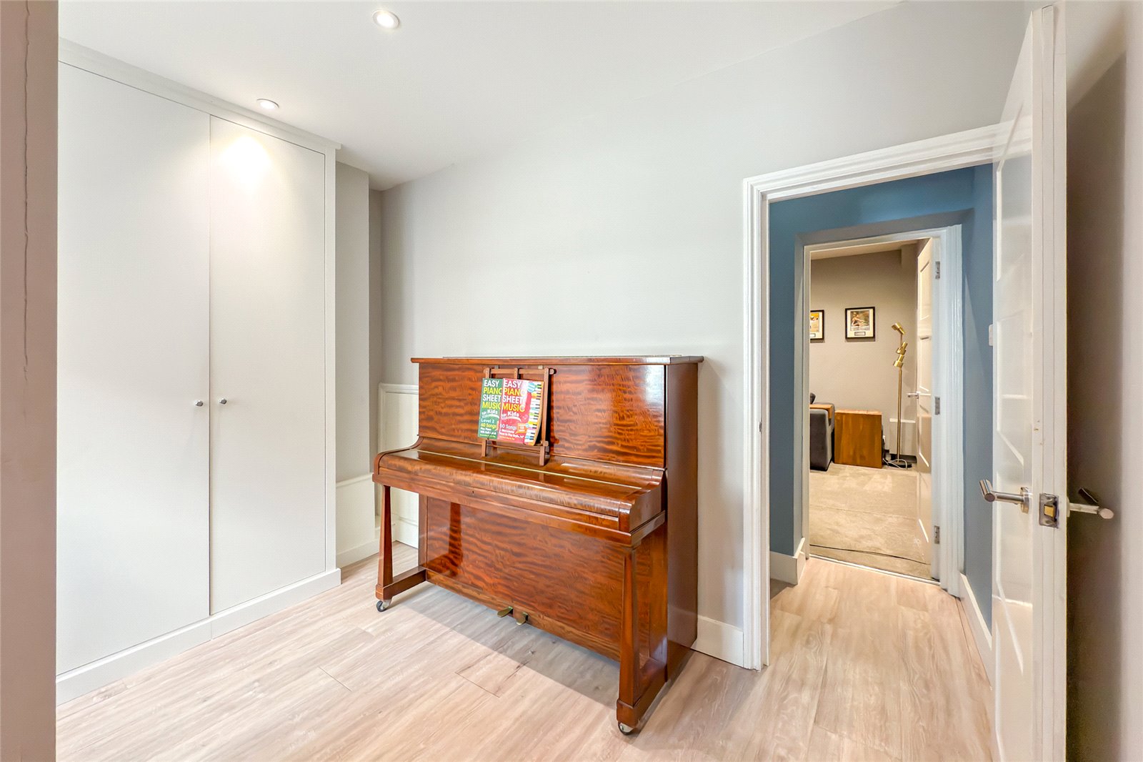 4 bed terraced house to rent in Riverside Road, St. Albans, Hertfordshire, AL1 - Property Image 22