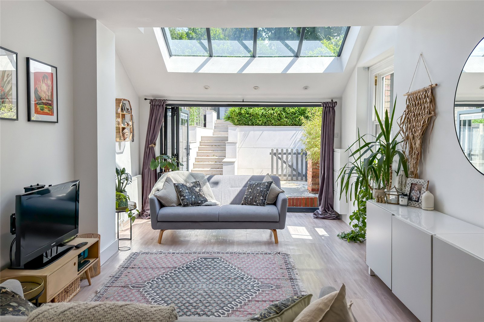 4 bed terraced house to rent in Riverside Road, St. Albans, Hertfordshire, AL1 - Property Image 23