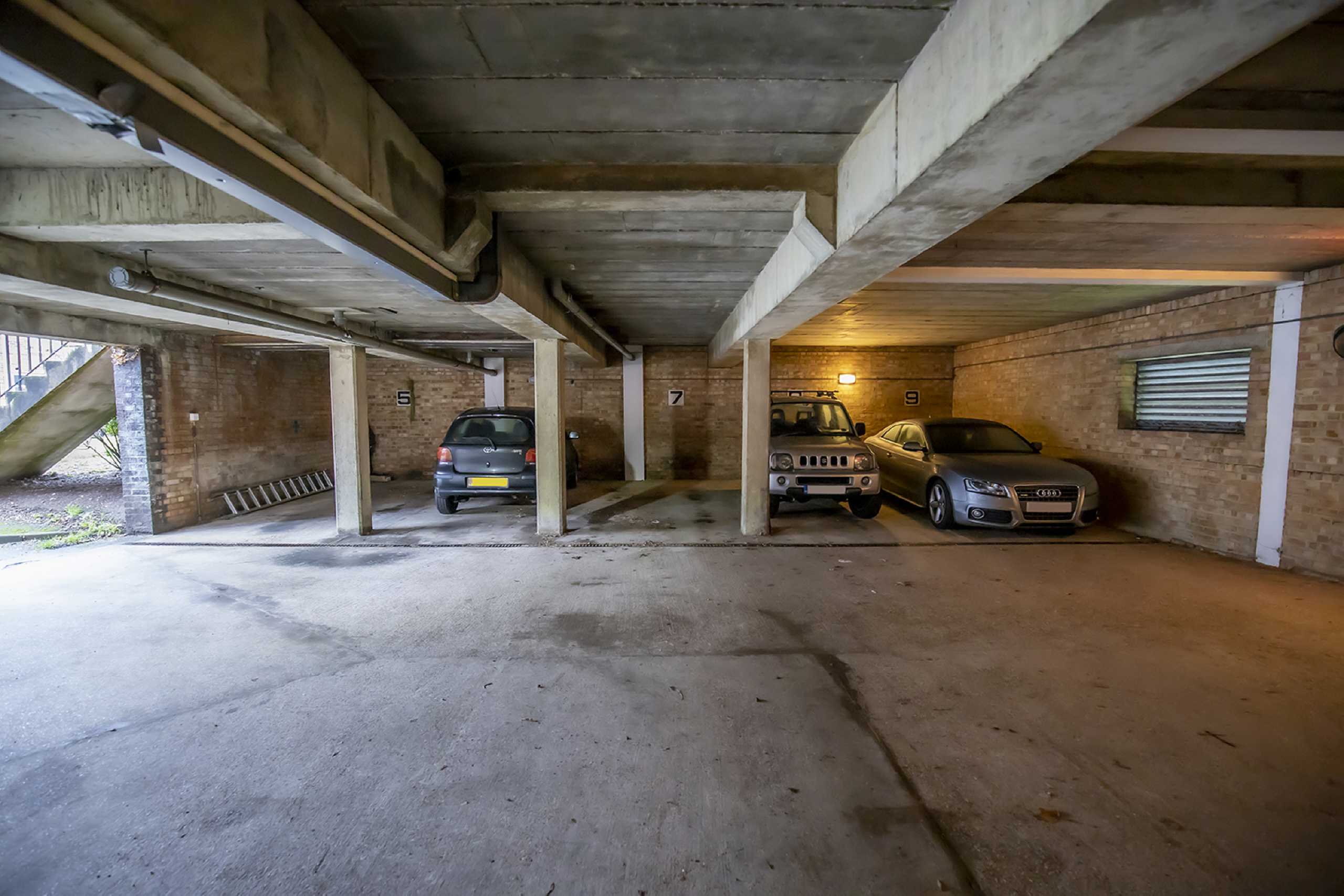 2 bed apartment to rent in Batterdale, Hatfield, Hertfordshire, AL9 - Property Image 11
