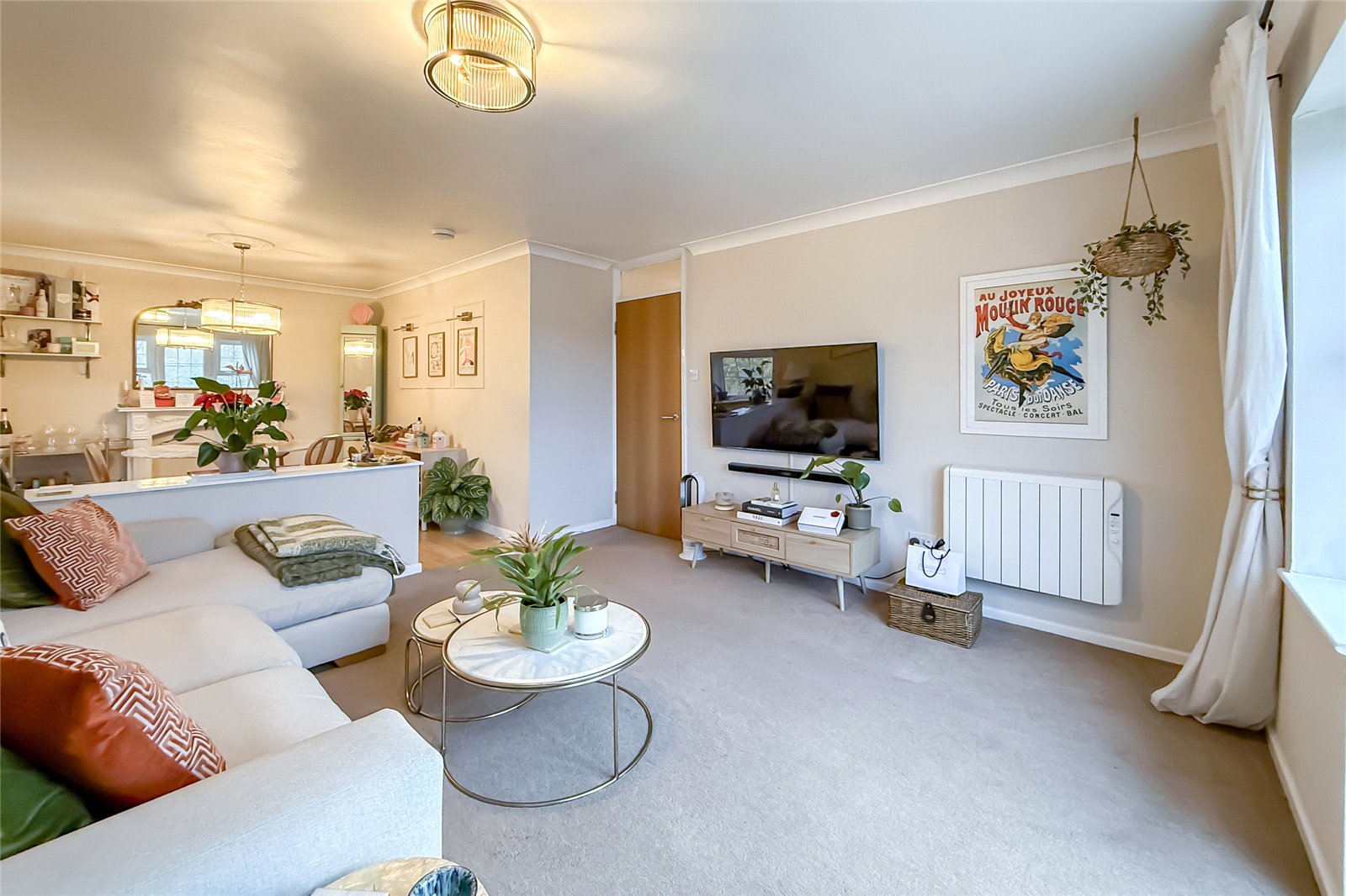 2 bed apartment to rent in Batterdale, Hatfield, Hertfordshire, AL9 - Property Image 8