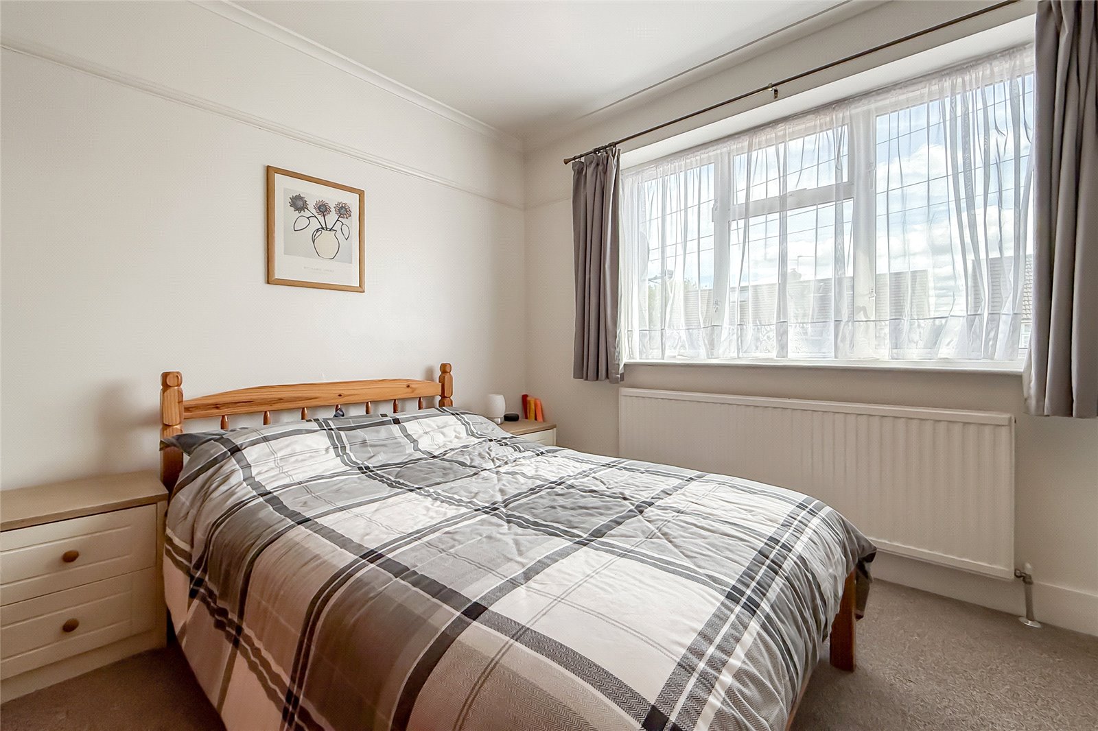 3 bed terraced house for sale in Sadleir Road, St. Albans, Hertfordshire, AL1  - Property Image 6