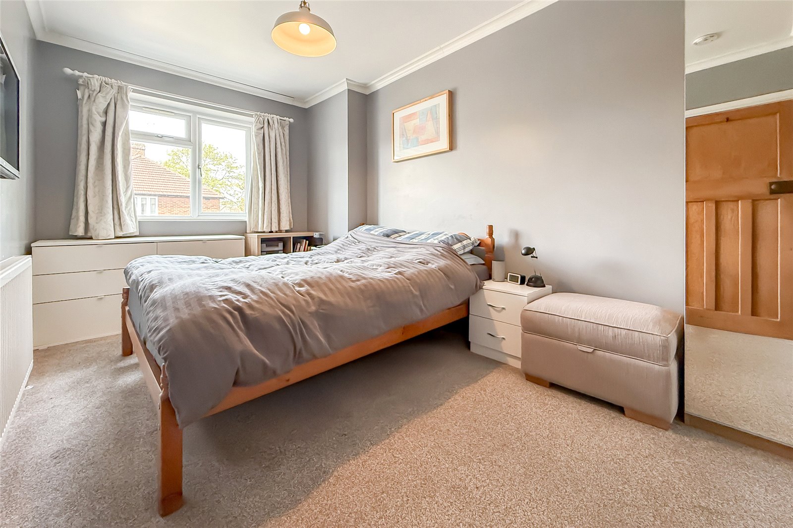 3 bed terraced house for sale in Sadleir Road, St. Albans, Hertfordshire, AL1  - Property Image 7