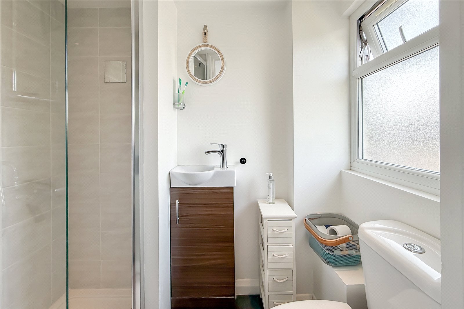 3 bed terraced house for sale in Sadleir Road, St. Albans, Hertfordshire, AL1  - Property Image 10