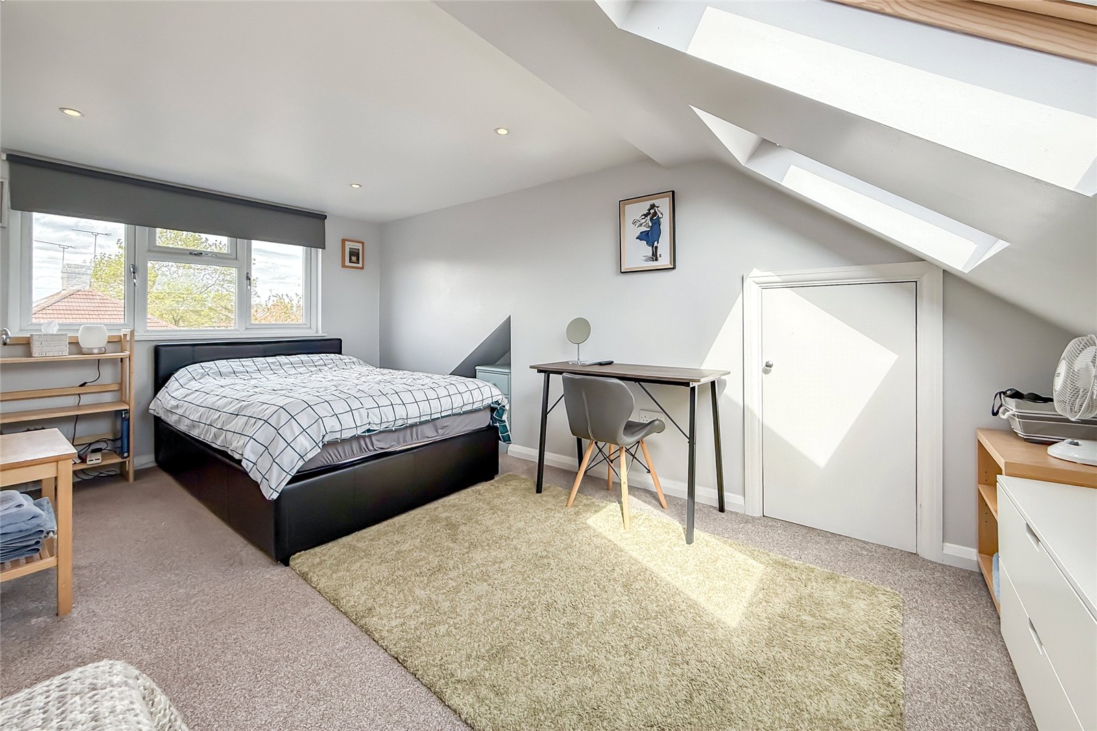 3 bed terraced house for sale in Sadleir Road, St. Albans, Hertfordshire, AL1  - Property Image 11