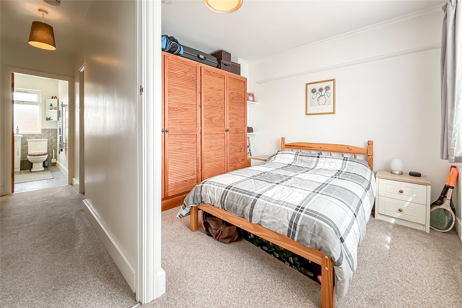 3 bed terraced house for sale in Sadleir Road, St. Albans, Hertfordshire, AL1  - Property Image 16