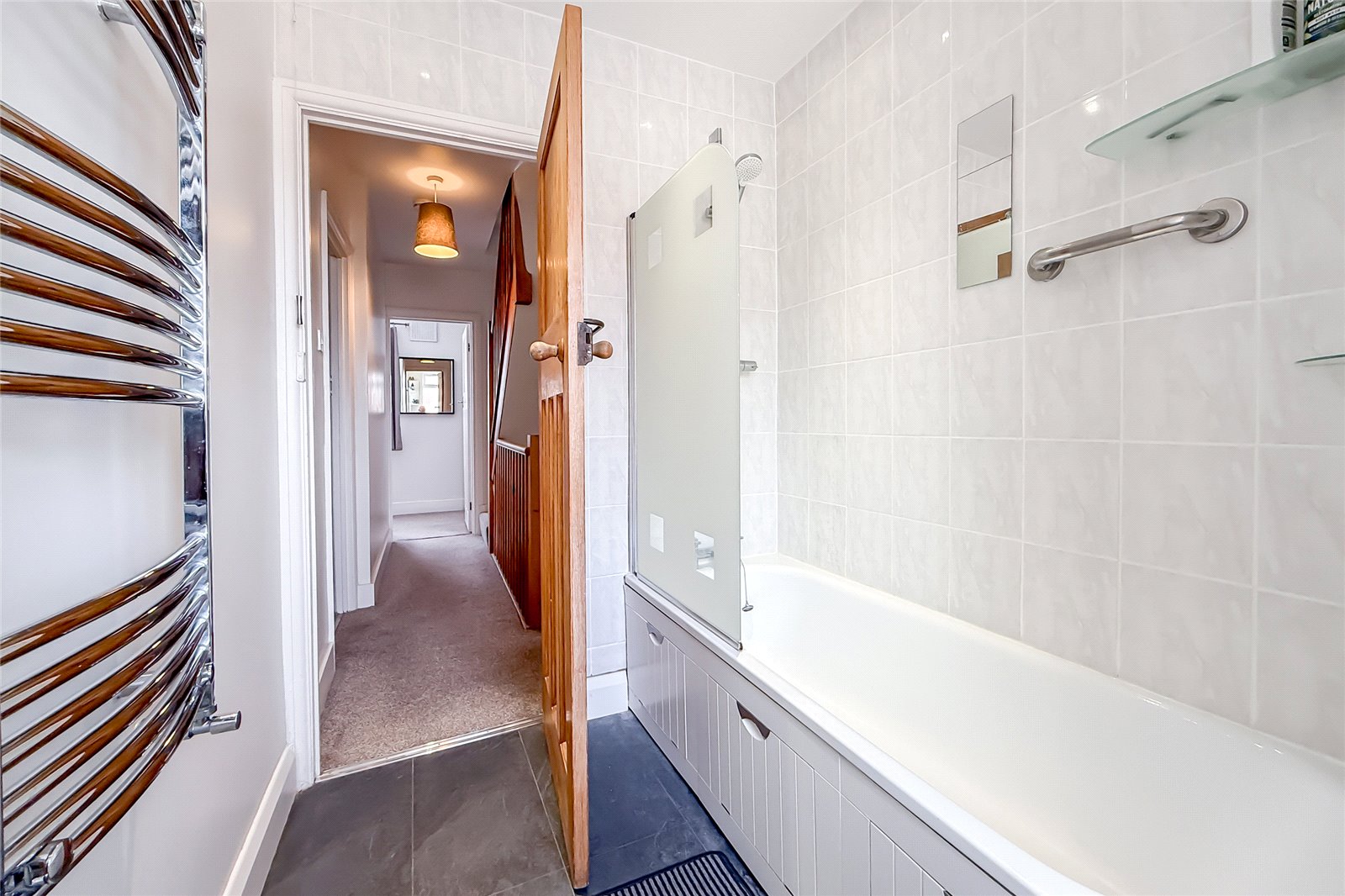 3 bed terraced house for sale in Sadleir Road, St. Albans, Hertfordshire, AL1  - Property Image 17