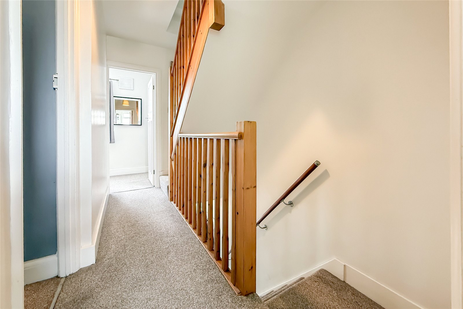 3 bed terraced house for sale in Sadleir Road, St. Albans, Hertfordshire, AL1  - Property Image 18