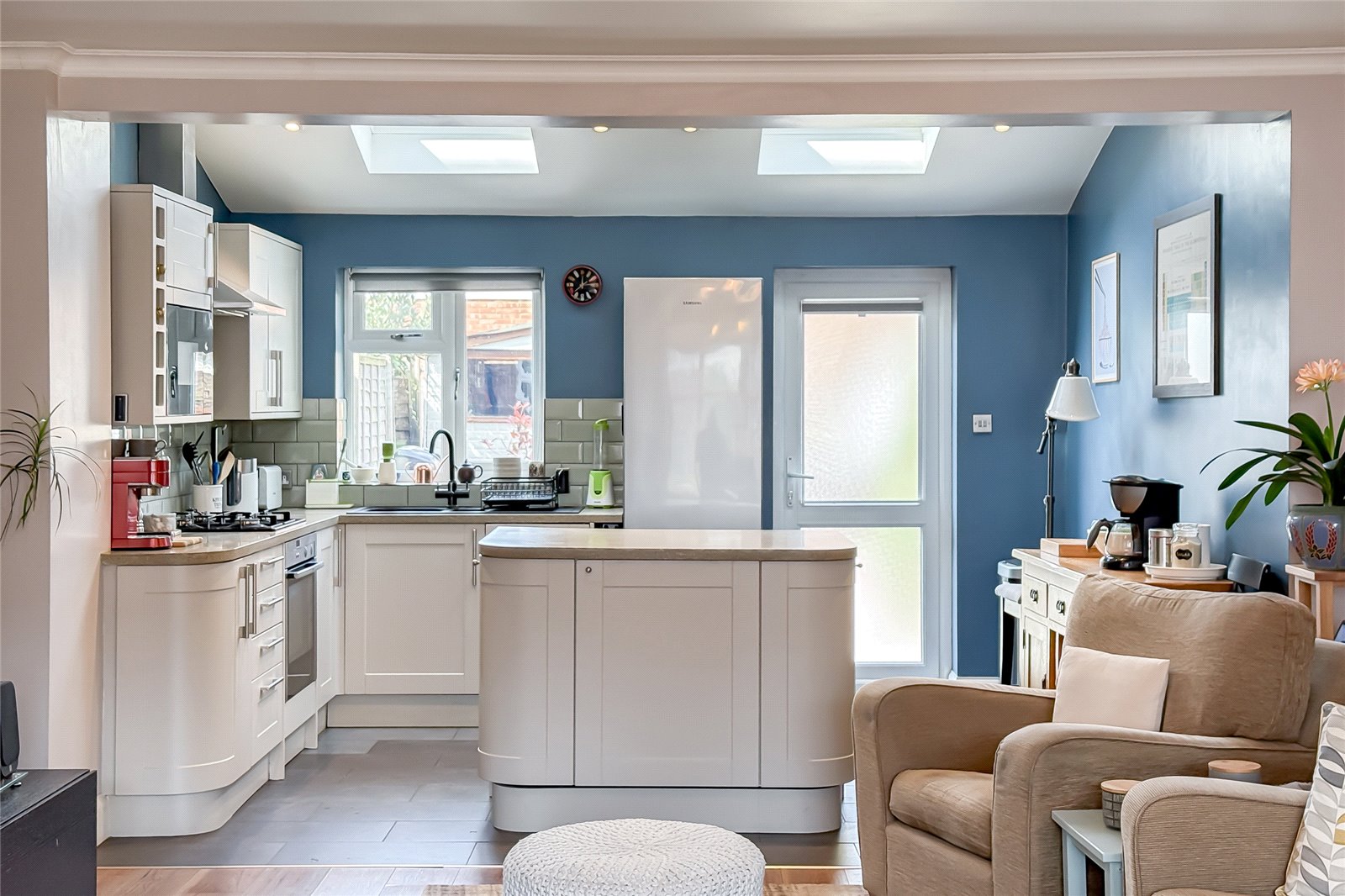 3 bed terraced house for sale in Sadleir Road, St. Albans, Hertfordshire, AL1  - Property Image 19