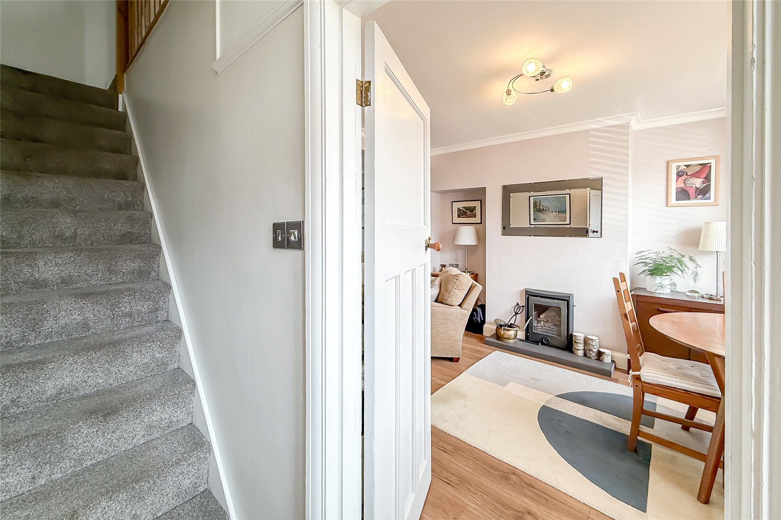 3 bed terraced house for sale in Sadleir Road, St. Albans, Hertfordshire, AL1  - Property Image 20
