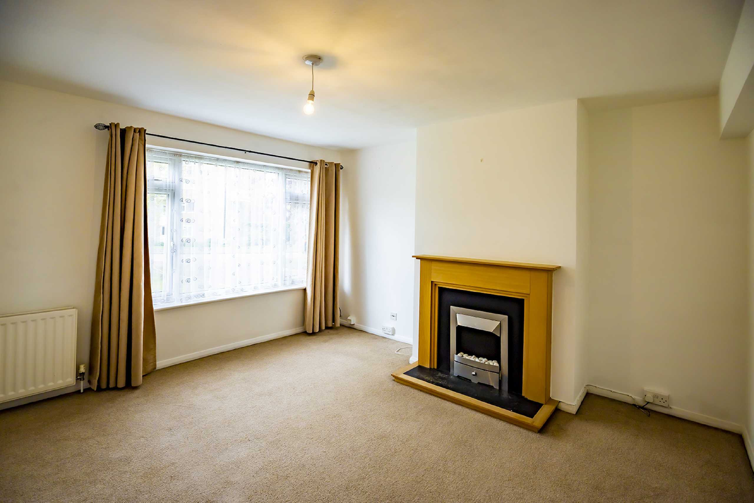 1 bed apartment to rent in Hughenden Road, St. Albans, Herts, AL4  - Property Image 2
