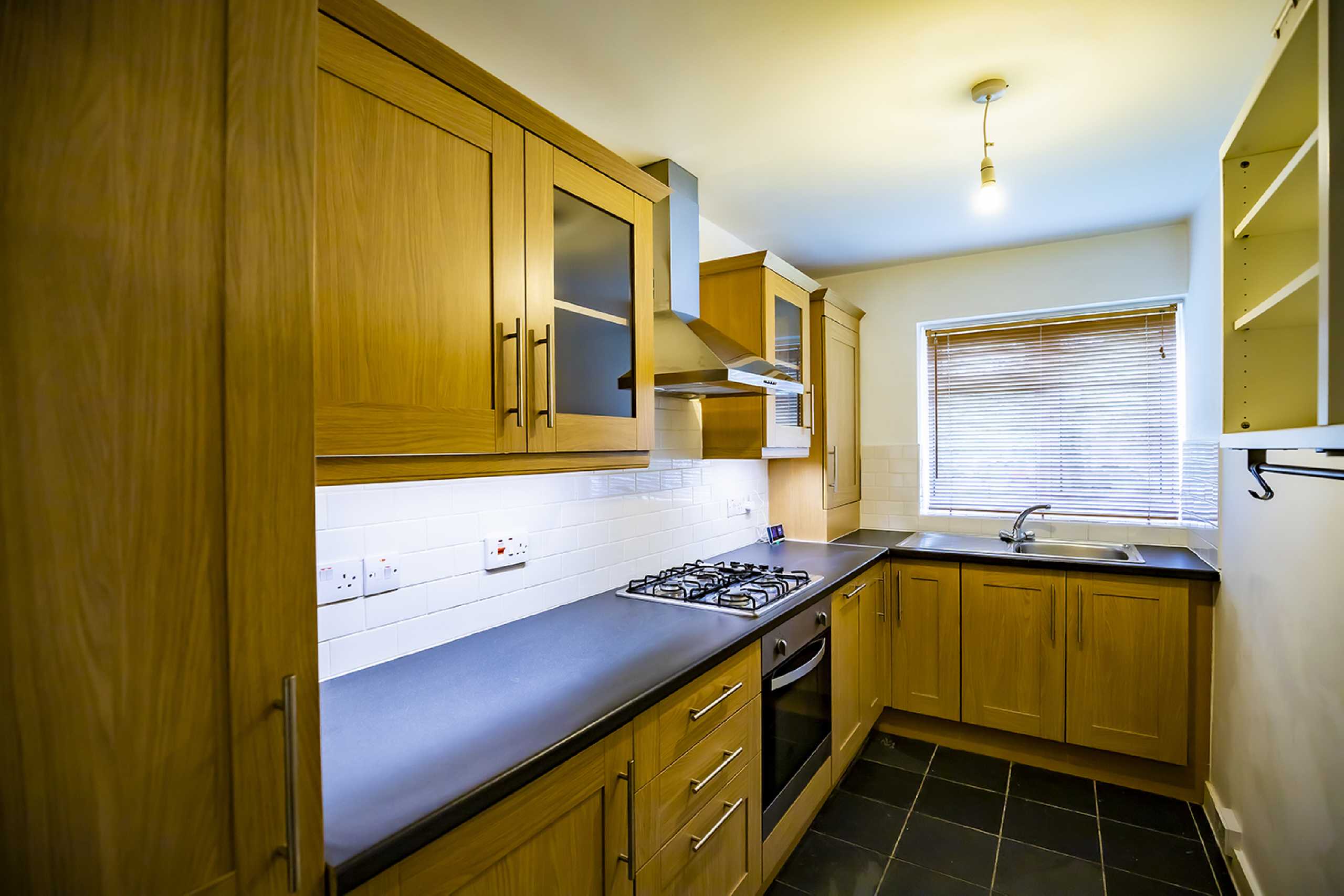 1 bed apartment to rent in Hughenden Road, St. Albans, Herts, AL4  - Property Image 3