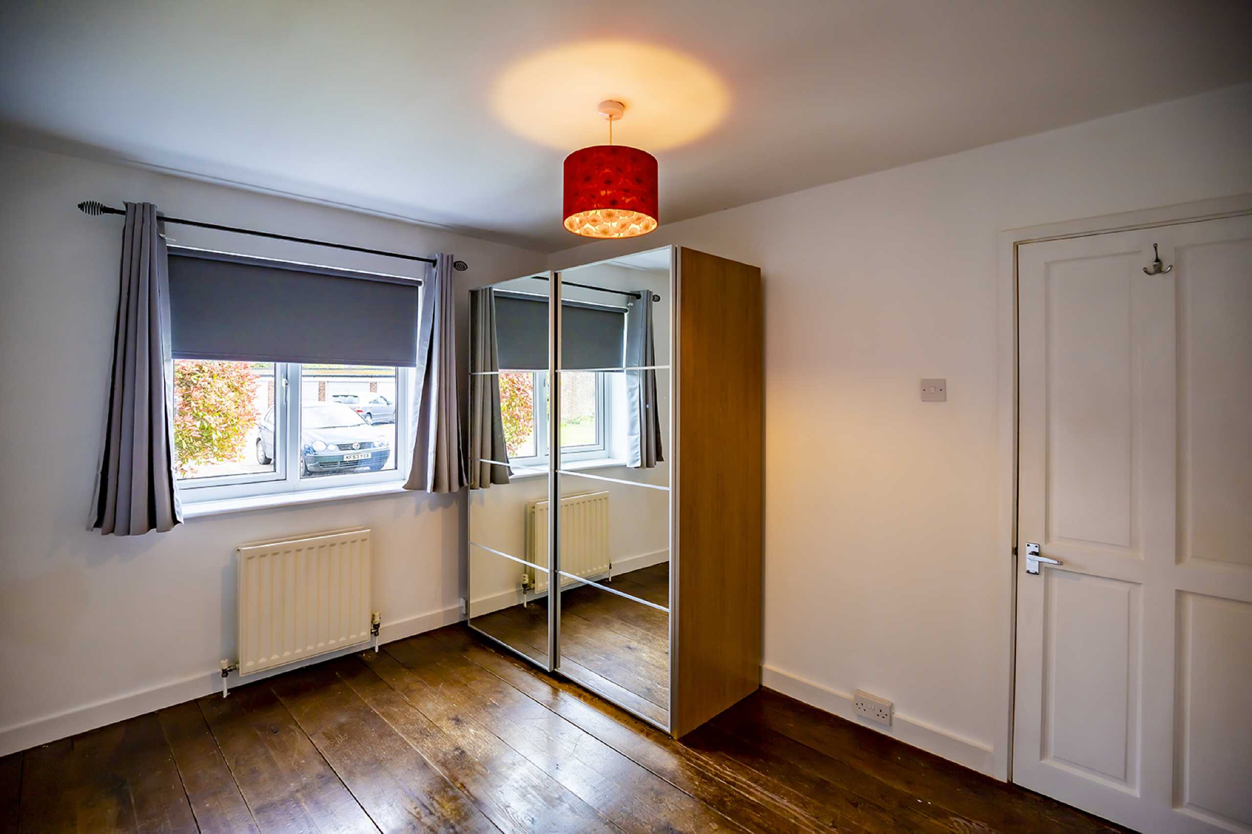 1 bed apartment to rent in Hughenden Road, St. Albans, Herts, AL4  - Property Image 4