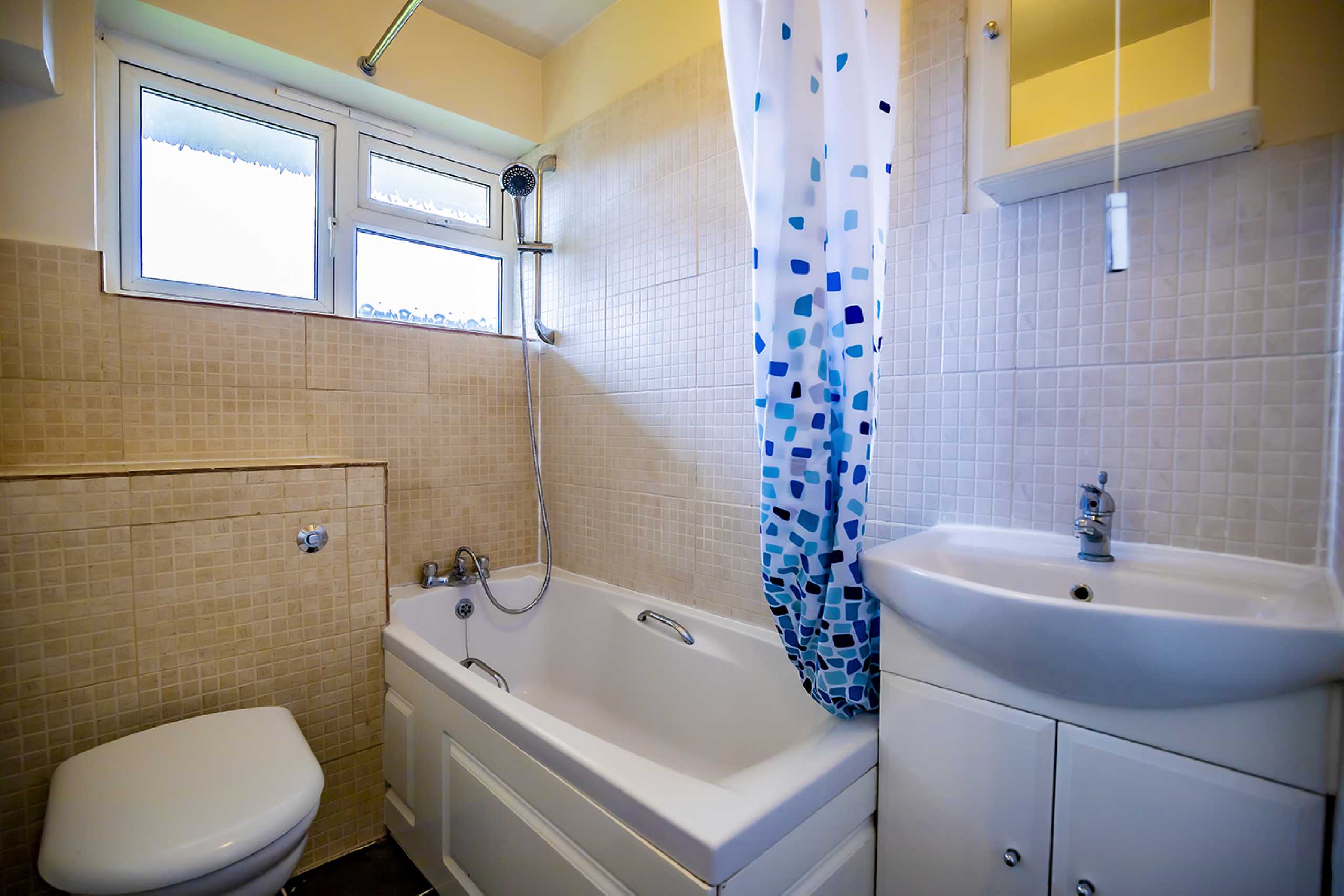 1 bed apartment to rent in Hughenden Road, St. Albans, Herts, AL4  - Property Image 5