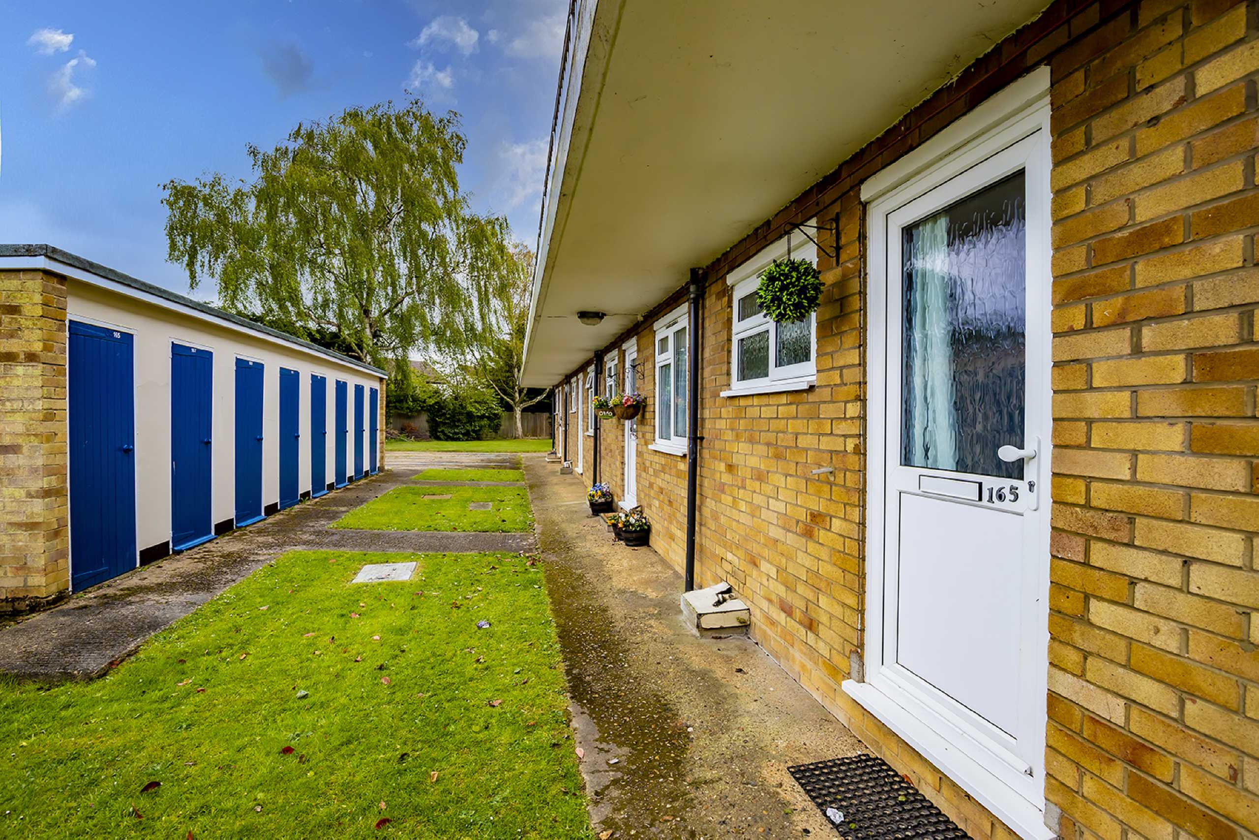 1 bed apartment to rent in Hughenden Road, St. Albans, Herts, AL4  - Property Image 6