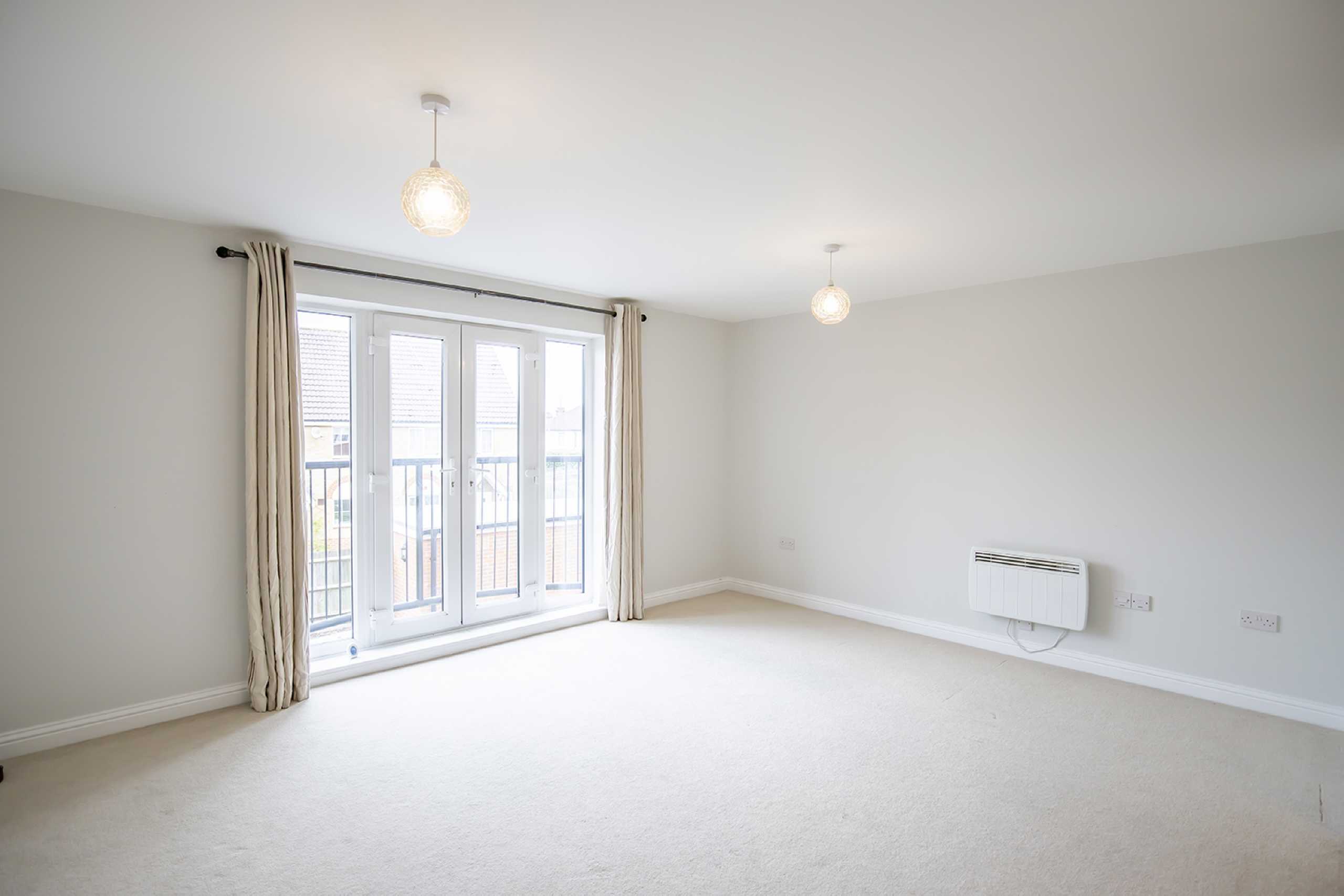 2 bed apartment to rent in Cobalt Court, Hedley Road, St. Albans, Hertfordshire, AL1 - Property Image 2