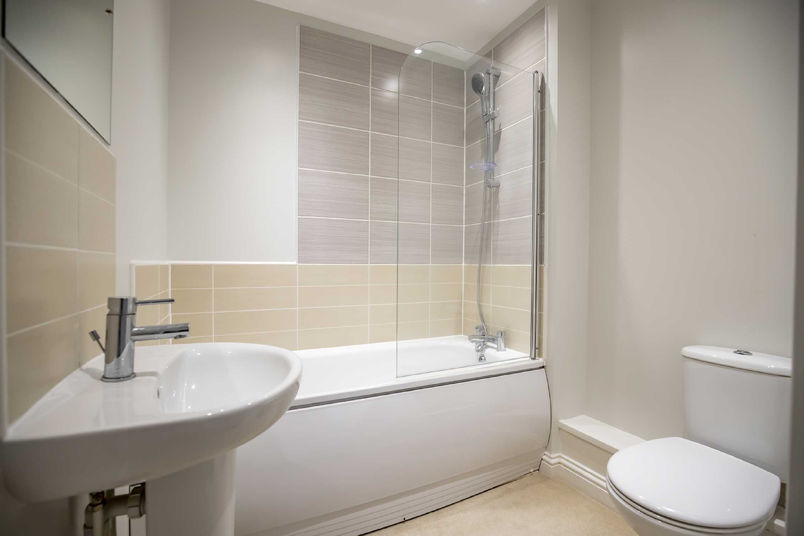 2 bed apartment to rent in Cobalt Court, Hedley Road, St. Albans, Hertfordshire, AL1 - Property Image 8