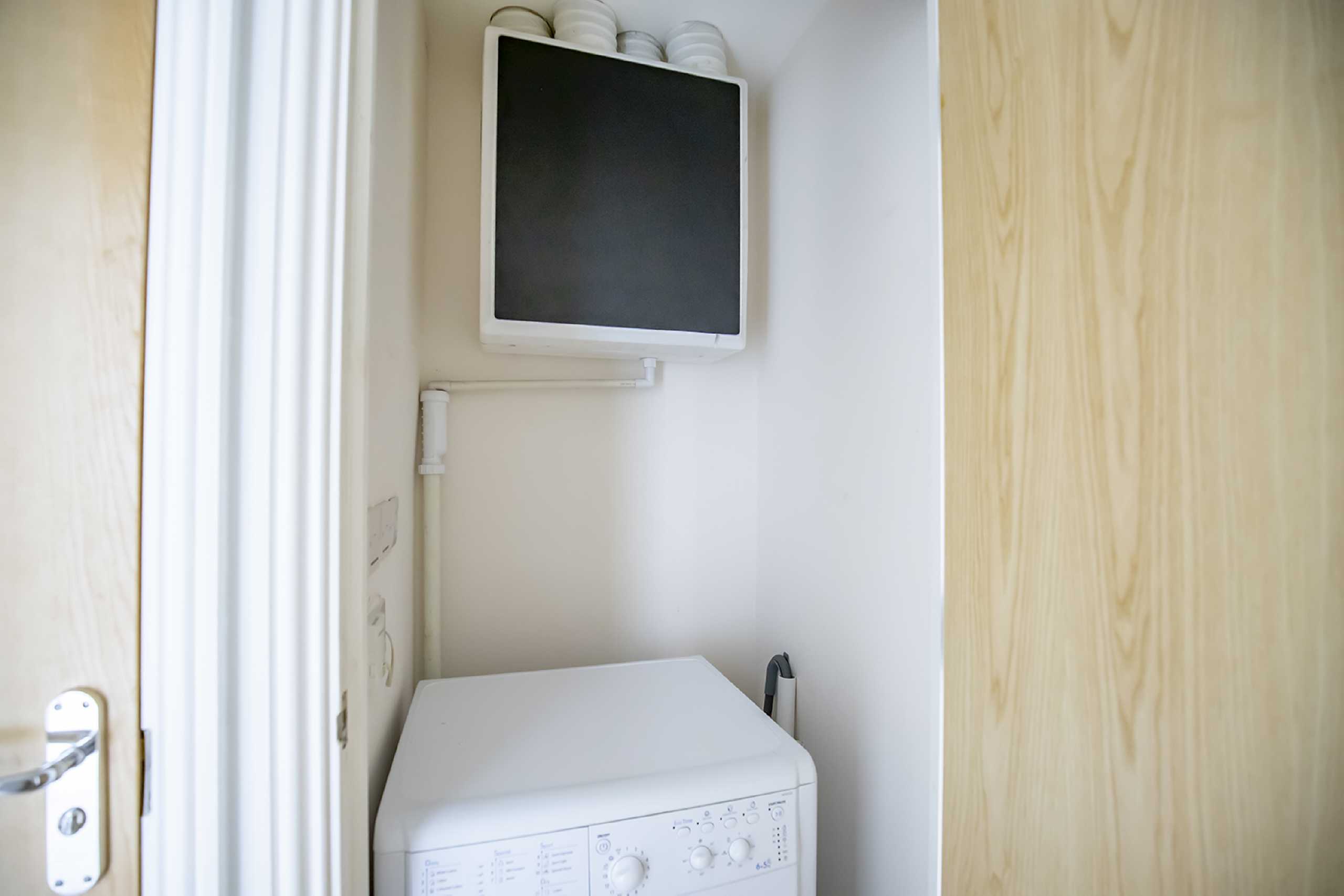 2 bed apartment to rent in Cobalt Court, Hedley Road, St. Albans, Hertfordshire, AL1 - Property Image 9