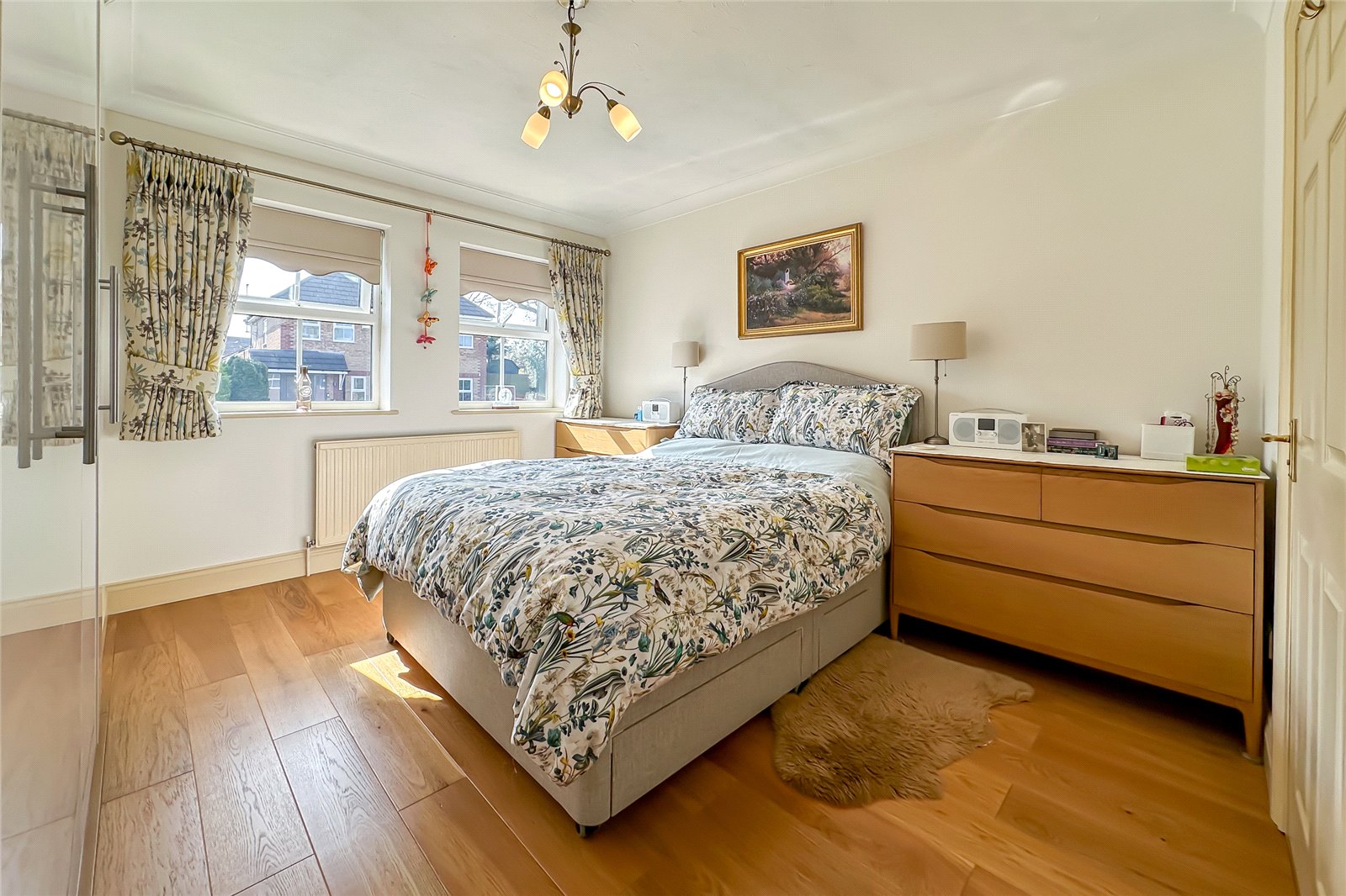 4 bed detached house for sale in Brightview Close, Bricket Wood, St. Albans, Hertfordshire, AL2  - Property Image 6