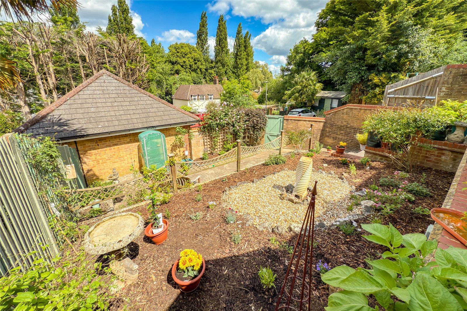 4 bed detached house for sale in Brightview Close, Bricket Wood, St. Albans, Hertfordshire, AL2  - Property Image 15