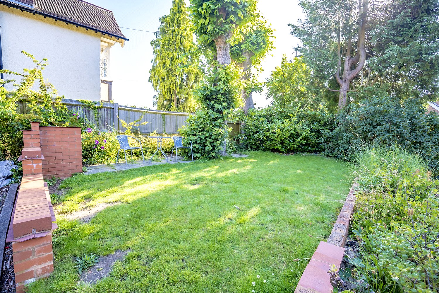 1 bed apartment to rent in Canterbury Court, Battlefield Road, St. Albans, Hertfordshire, AL1 - Property Image 5