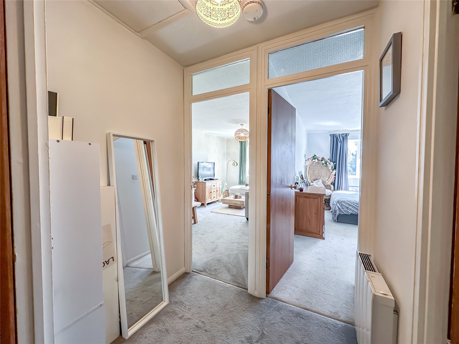 1 bed apartment to rent in Canterbury Court, Battlefield Road, St. Albans, Hertfordshire, AL1 - Property Image 11