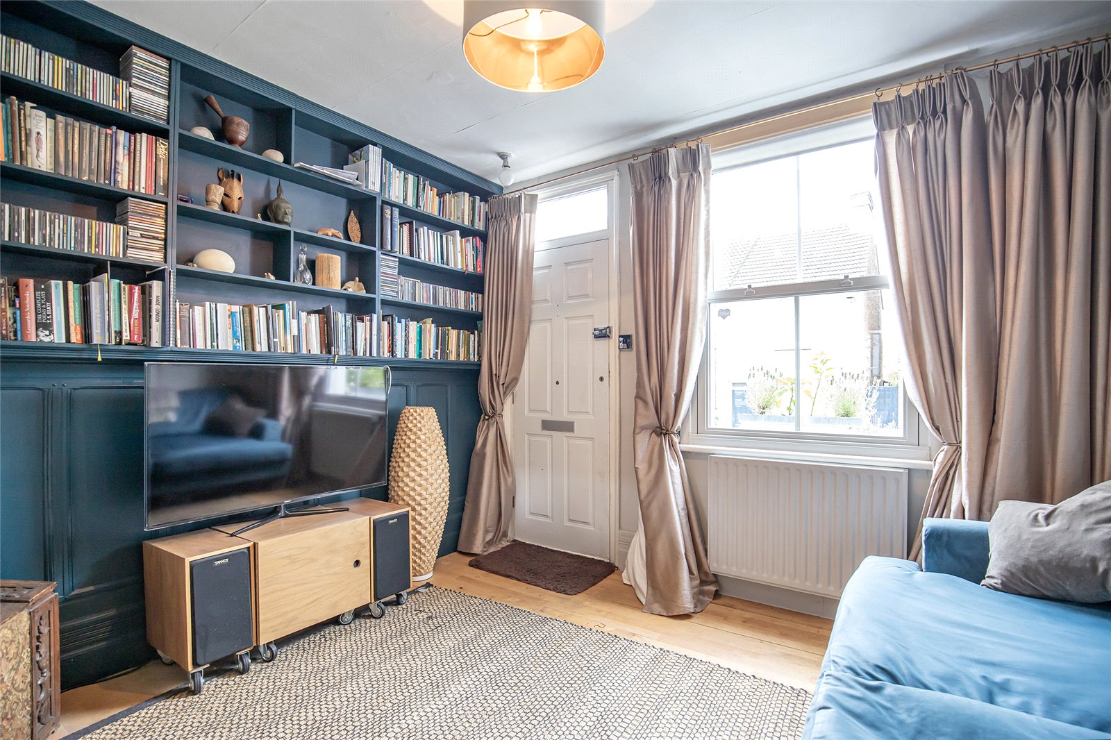 2 bed terraced house for sale in Albion Road, St. Albans, Hertfordshire, AL1  - Property Image 6