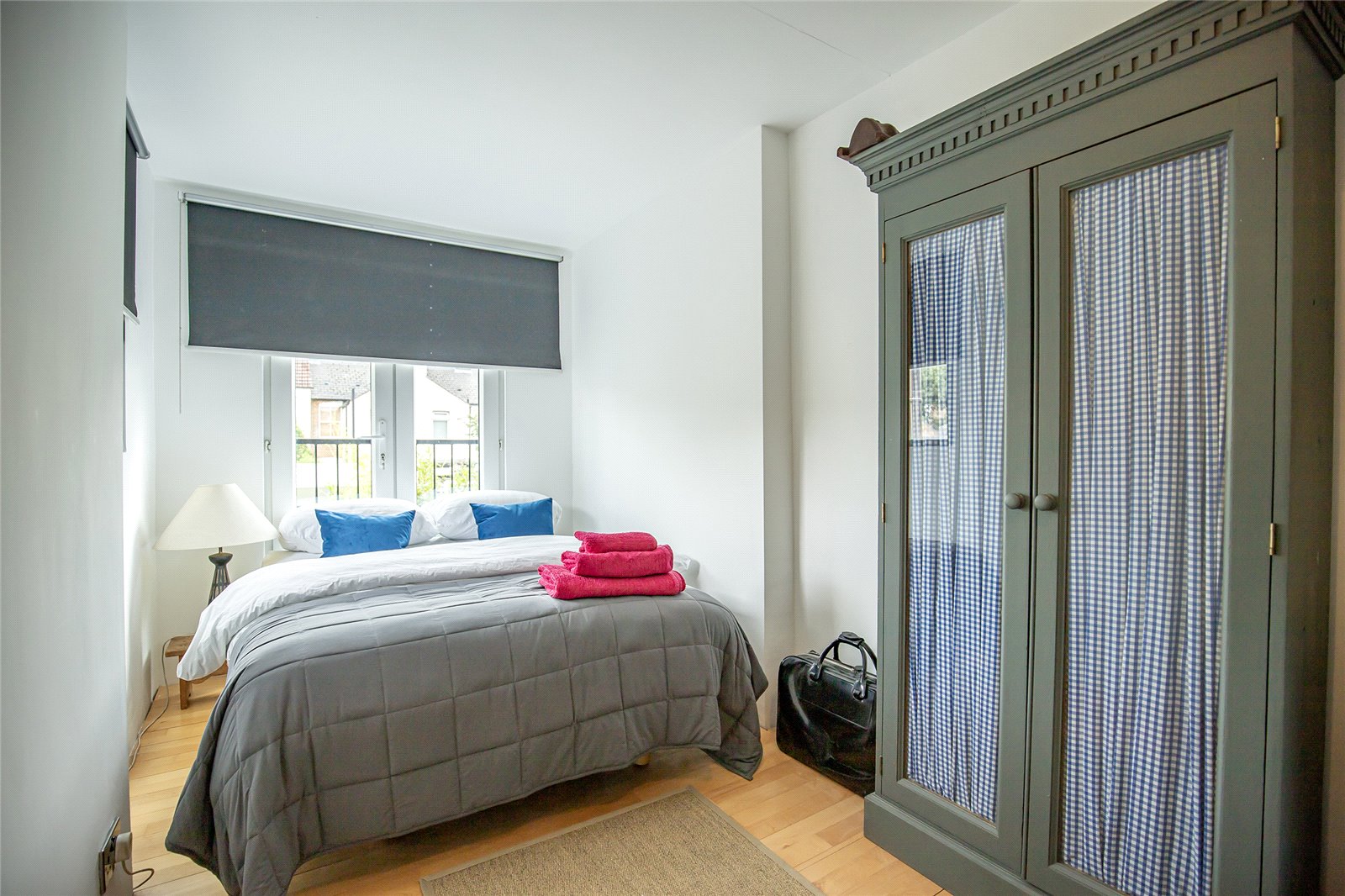 2 bed terraced house for sale in Albion Road, St. Albans, Hertfordshire, AL1  - Property Image 7