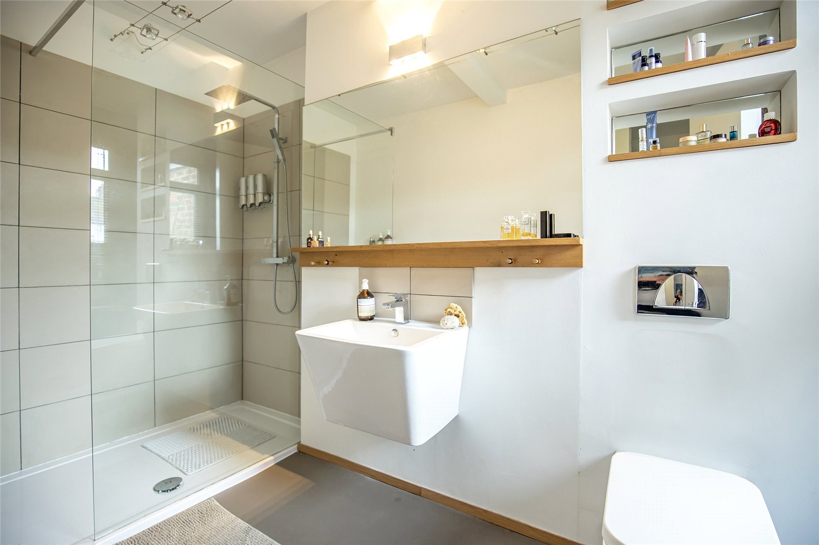 2 bed terraced house for sale in Albion Road, St. Albans, Hertfordshire, AL1  - Property Image 8