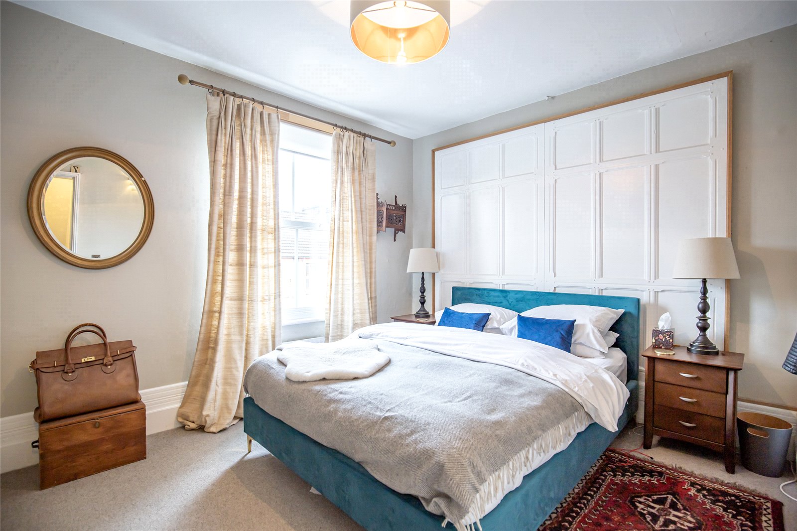 2 bed terraced house for sale in Albion Road, St. Albans, Hertfordshire, AL1  - Property Image 9