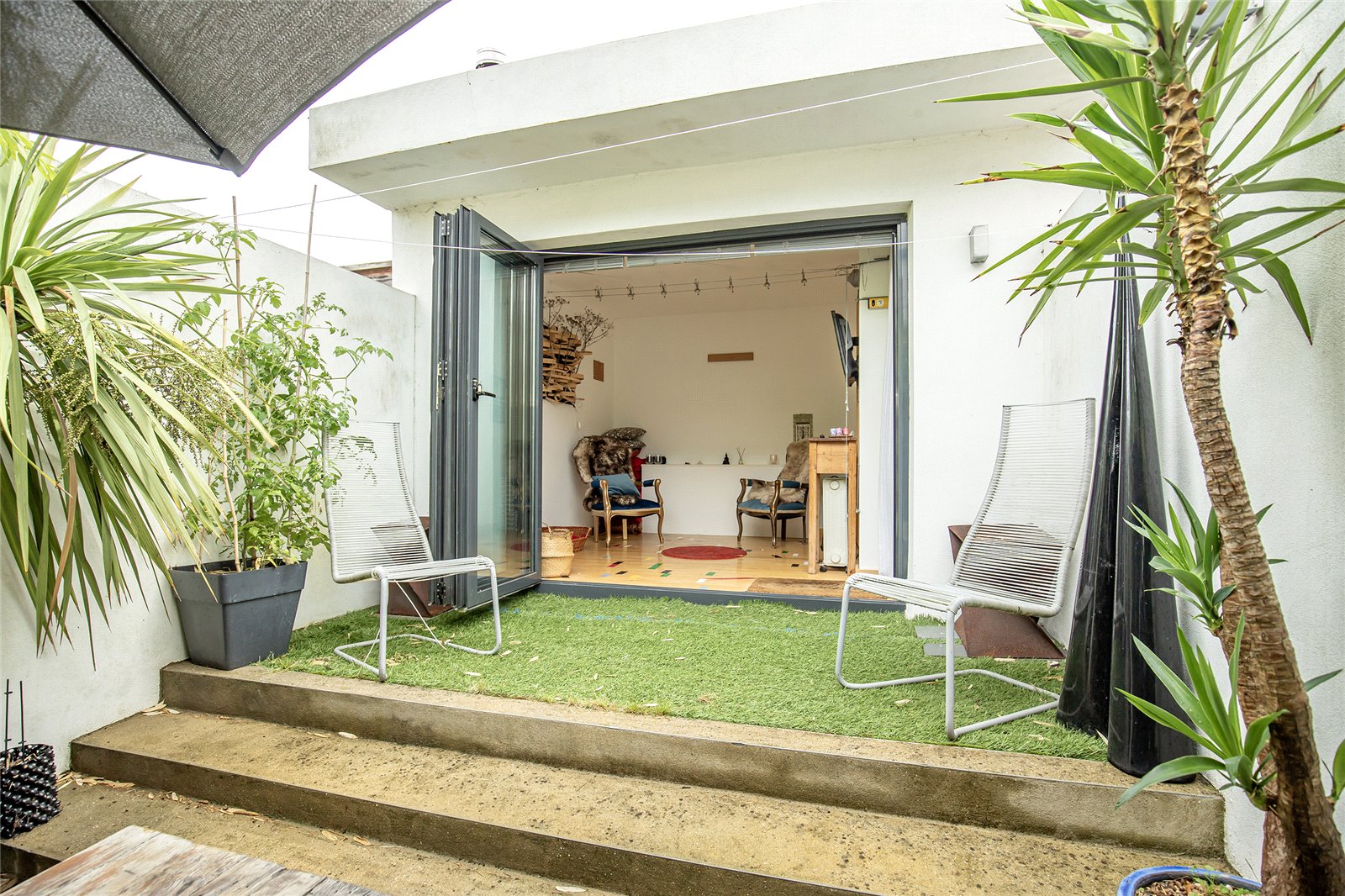 2 bed terraced house for sale in Albion Road, St. Albans, Hertfordshire, AL1  - Property Image 10