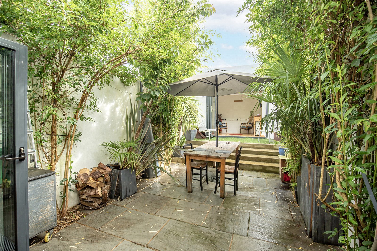 2 bed terraced house for sale in Albion Road, St. Albans, Hertfordshire, AL1  - Property Image 12