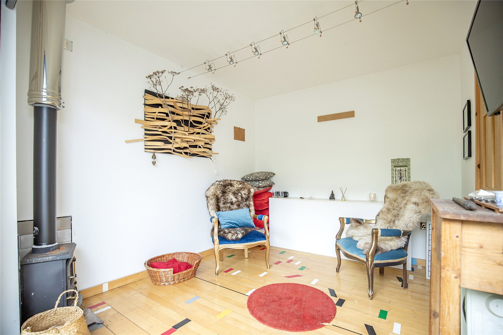 2 bed terraced house for sale in Albion Road, St. Albans, Hertfordshire, AL1  - Property Image 13