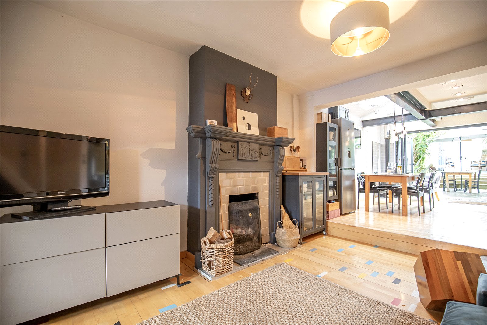 2 bed terraced house for sale in Albion Road, St. Albans, Hertfordshire, AL1  - Property Image 15