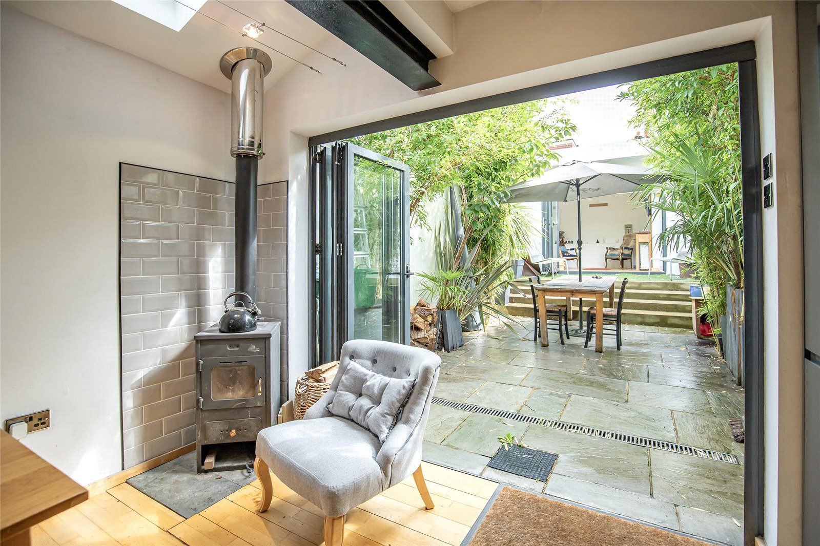 2 bed terraced house for sale in Albion Road, St. Albans, Hertfordshire, AL1  - Property Image 16