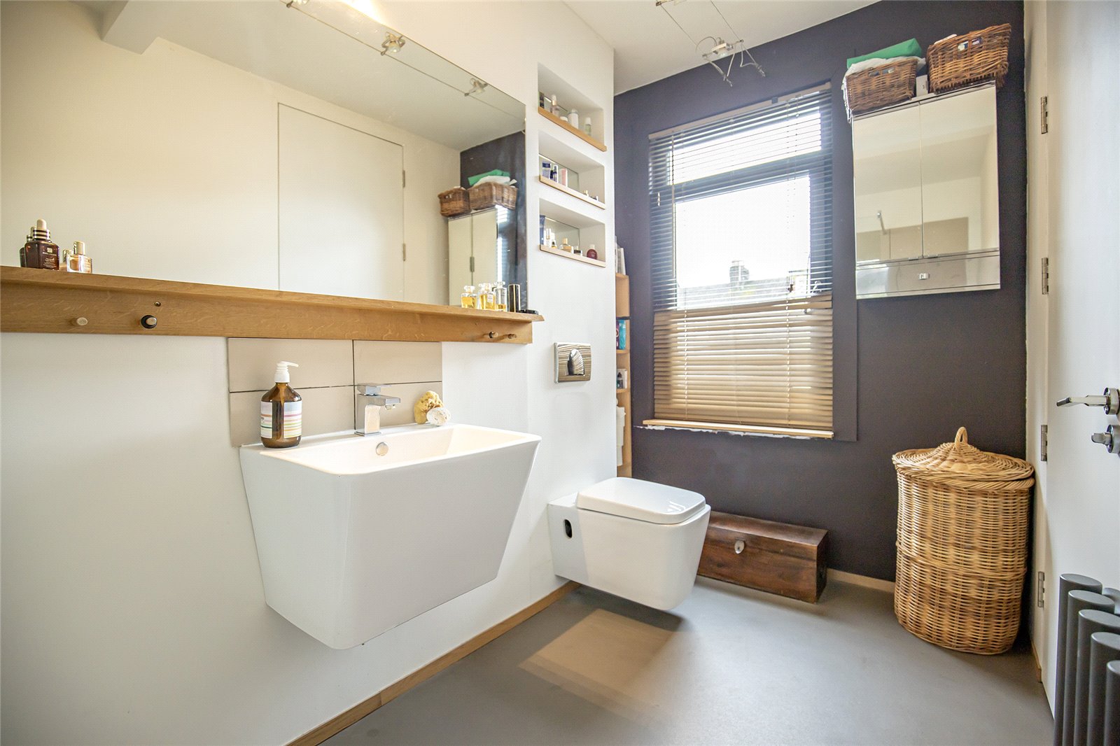 2 bed terraced house for sale in Albion Road, St. Albans, Hertfordshire, AL1  - Property Image 17