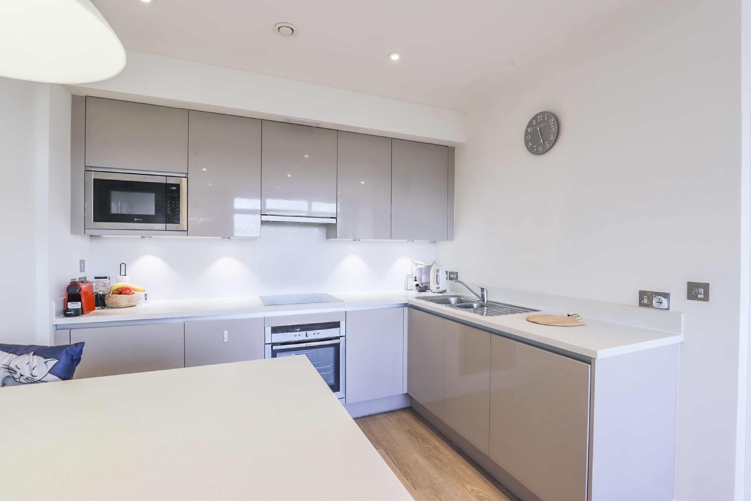2 bed apartment to rent in Ridgmont Plaza, Ridgmont Road, St. Albans, Hertfordshire, AL1 - Property Image 3
