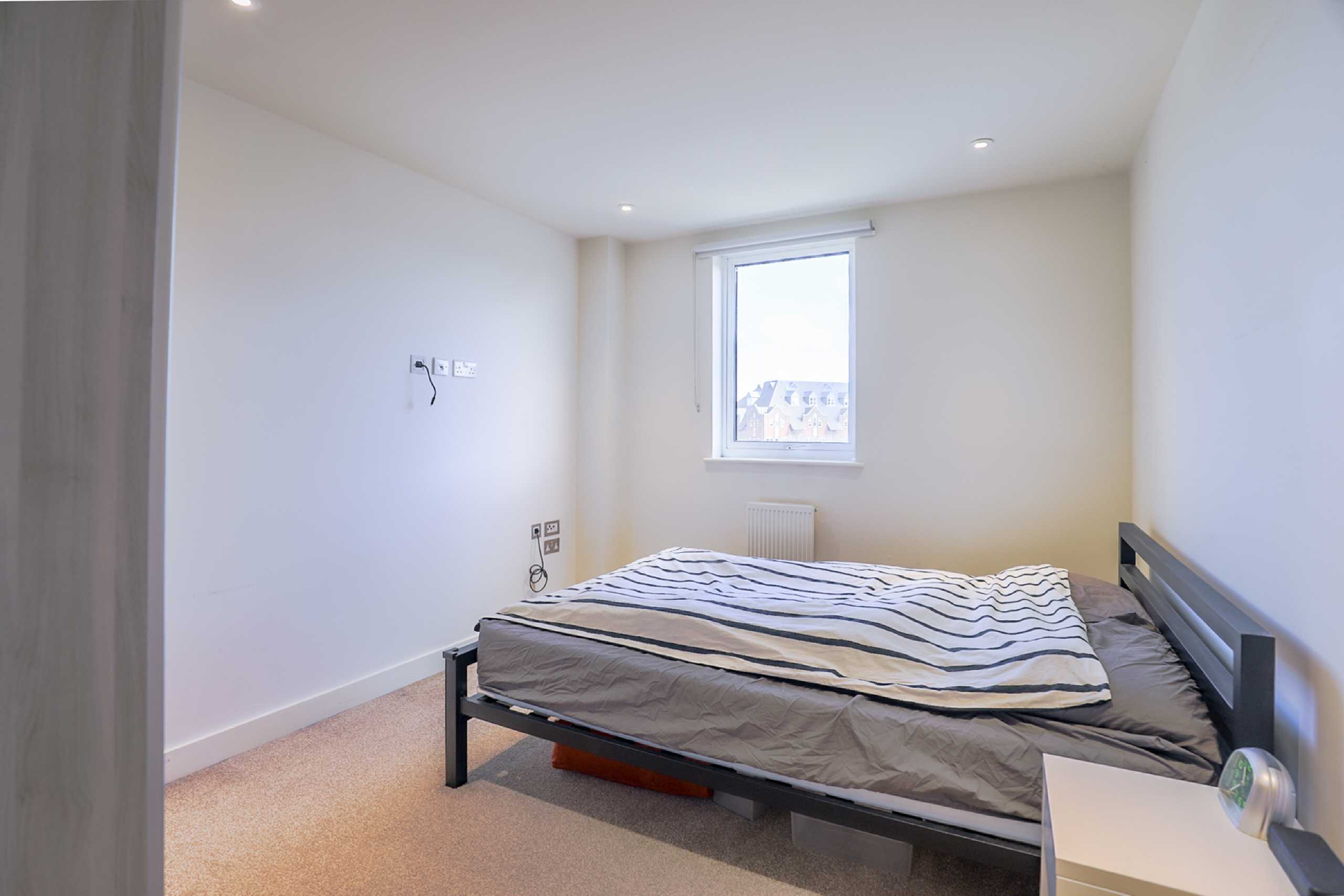2 bed apartment to rent in Ridgmont Plaza, Ridgmont Road, St. Albans, Hertfordshire, AL1 - Property Image 4