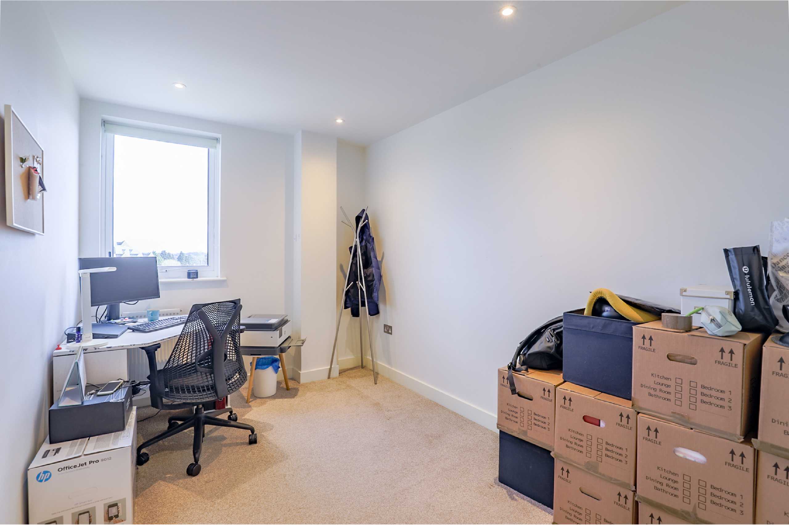 2 bed apartment to rent in Ridgmont Plaza, Ridgmont Road, St. Albans, Hertfordshire, AL1 - Property Image 5