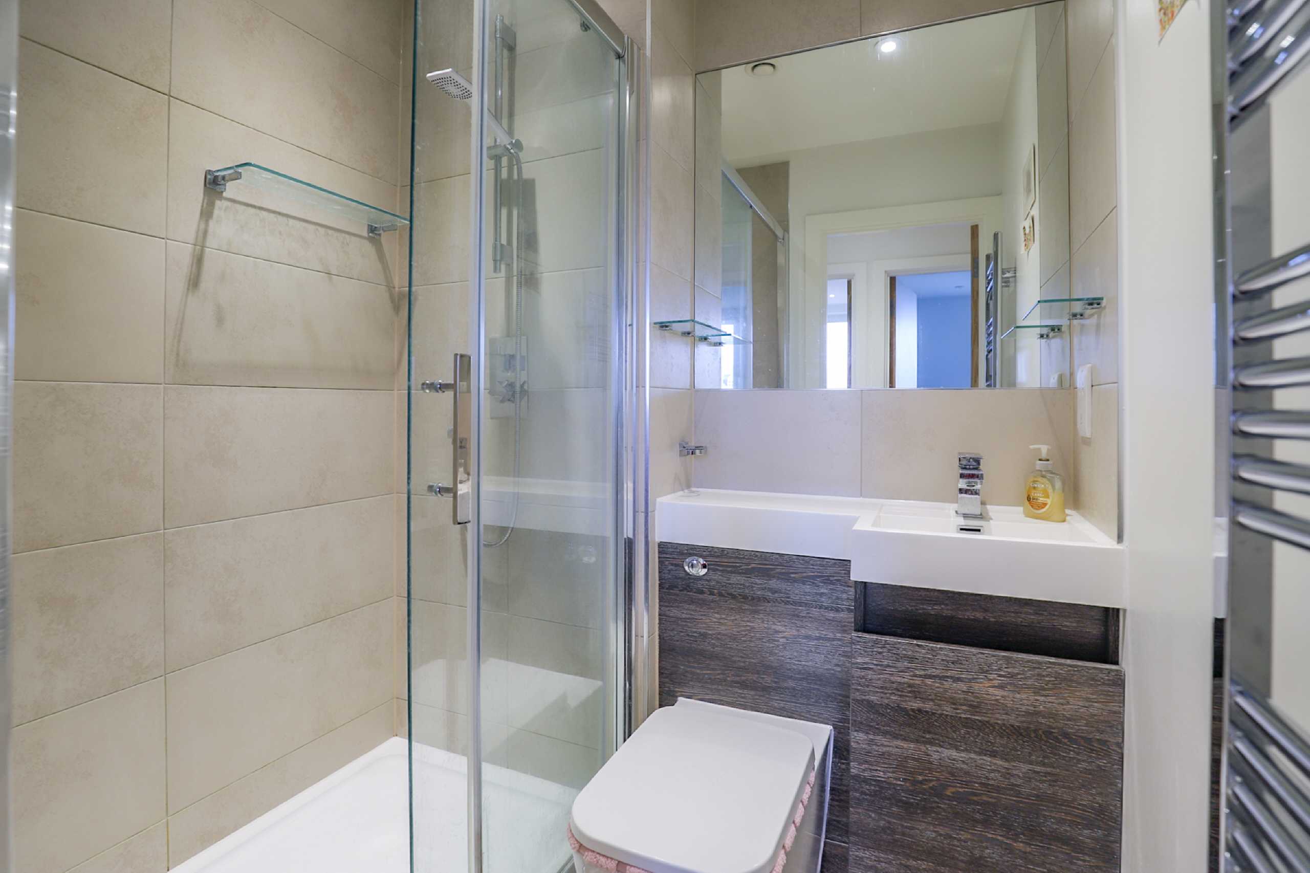 2 bed apartment to rent in Ridgmont Plaza, Ridgmont Road, St. Albans, Hertfordshire, AL1 - Property Image 8